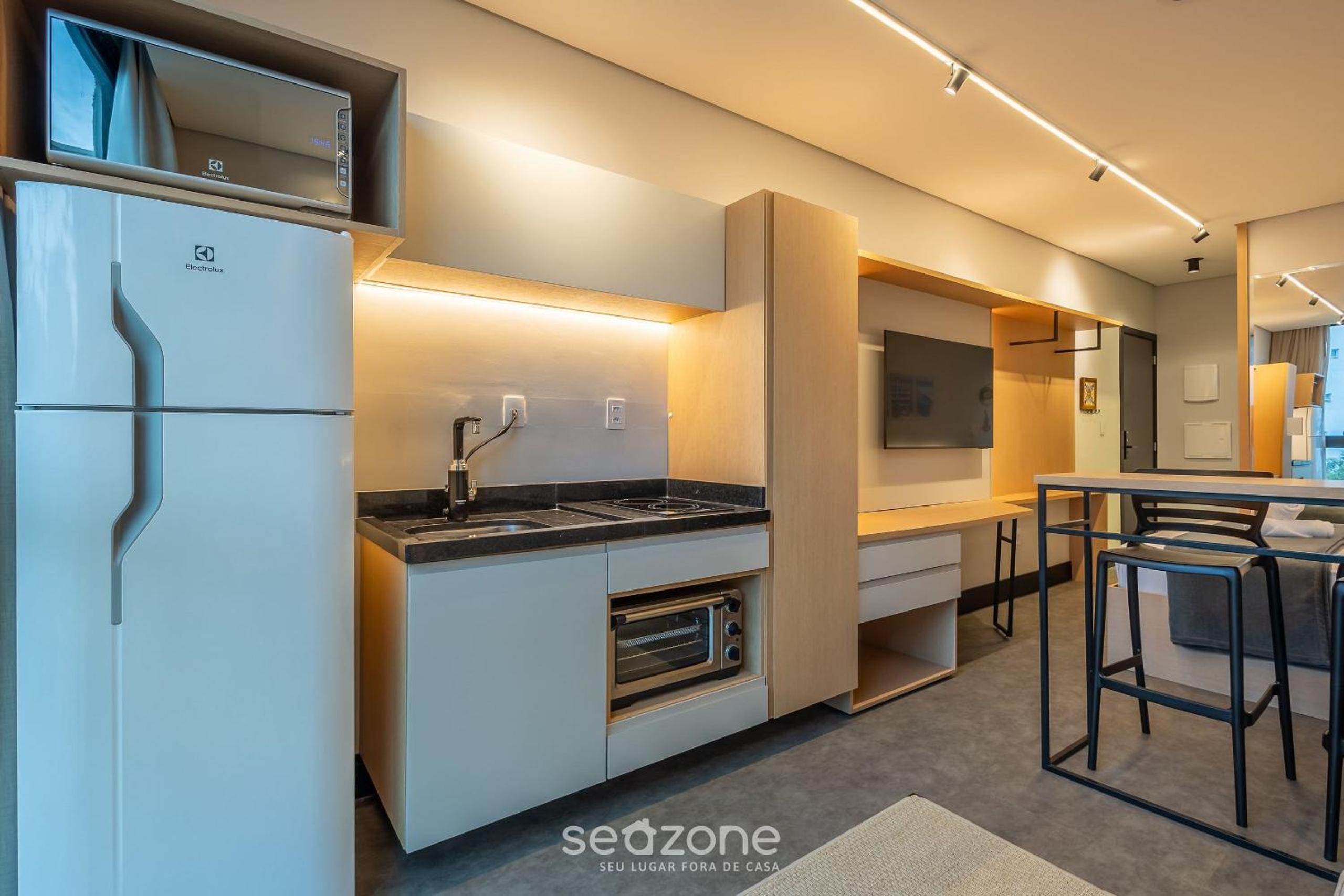 Your stay close to Brava Beach – BSO