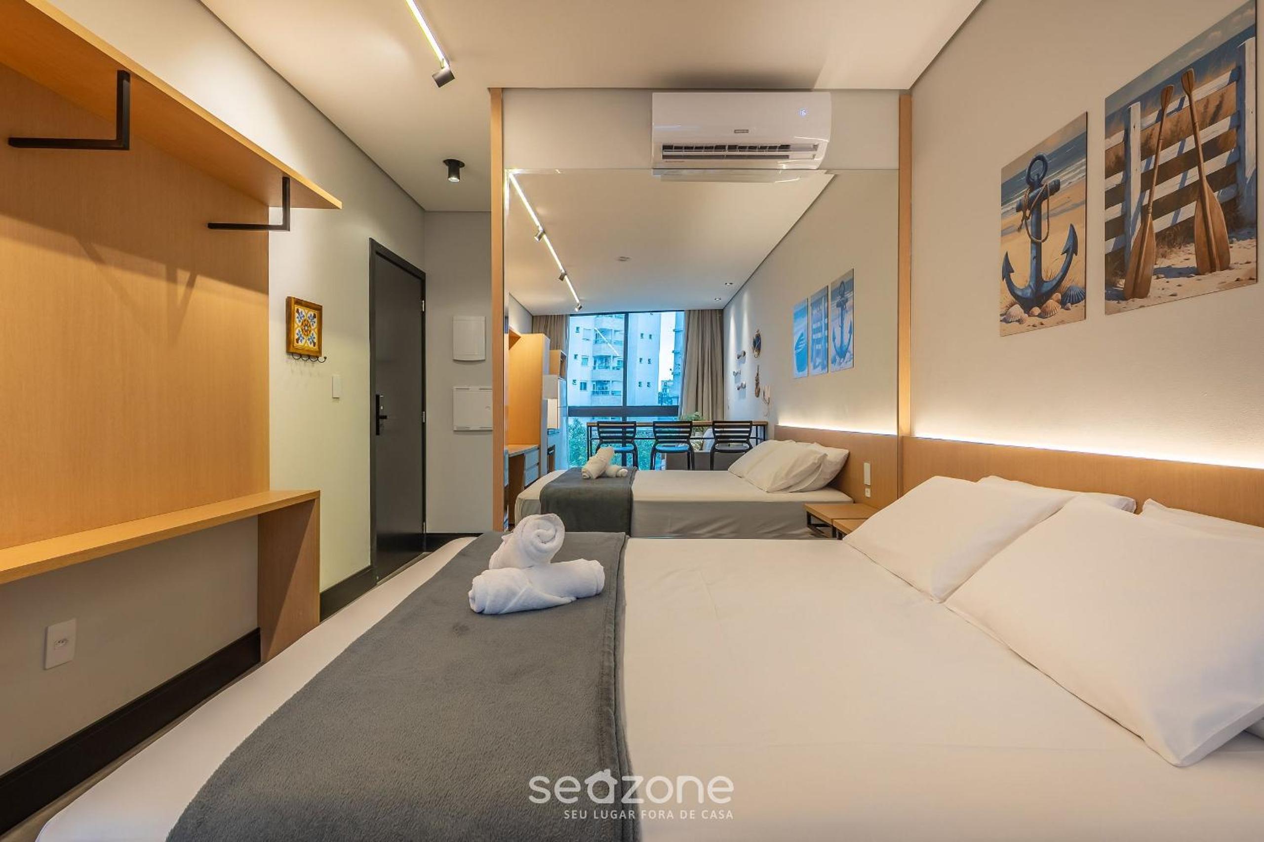 Your stay close to Brava Beach – BSO