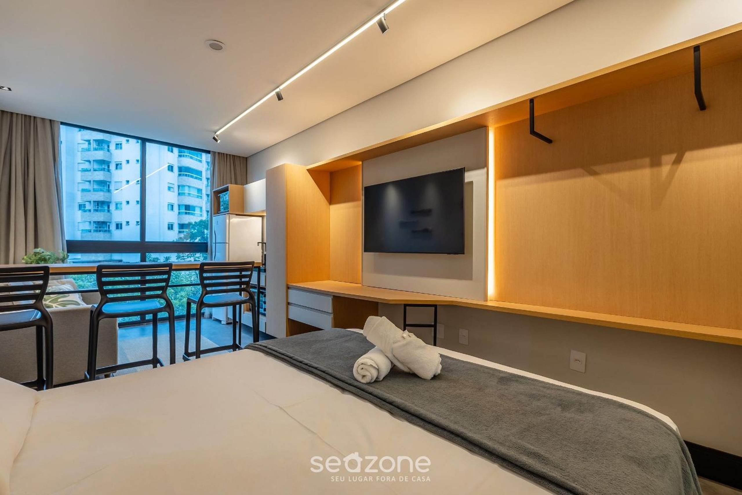 Your stay close to Brava Beach – BSO
