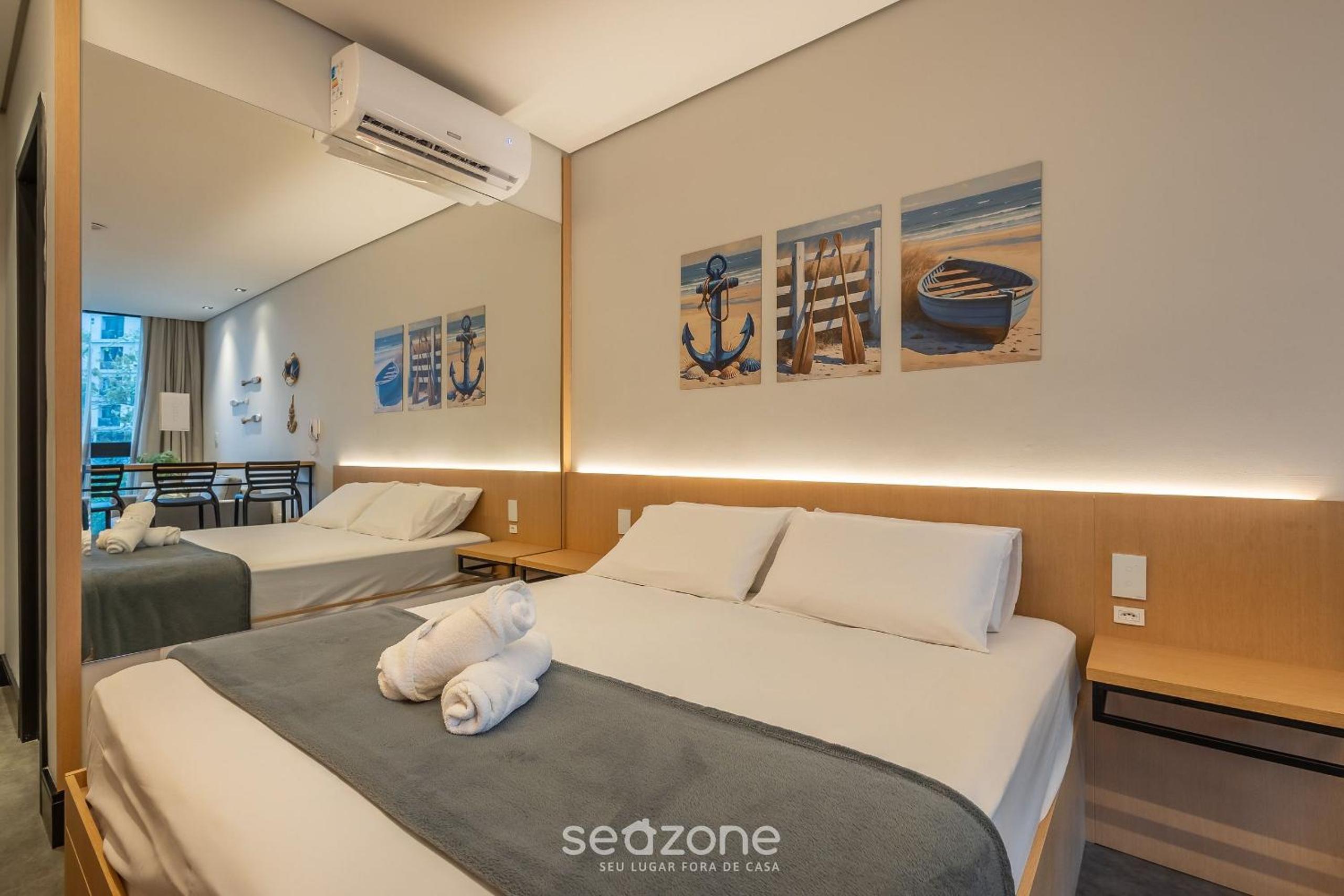 Your stay close to Brava Beach – BSO