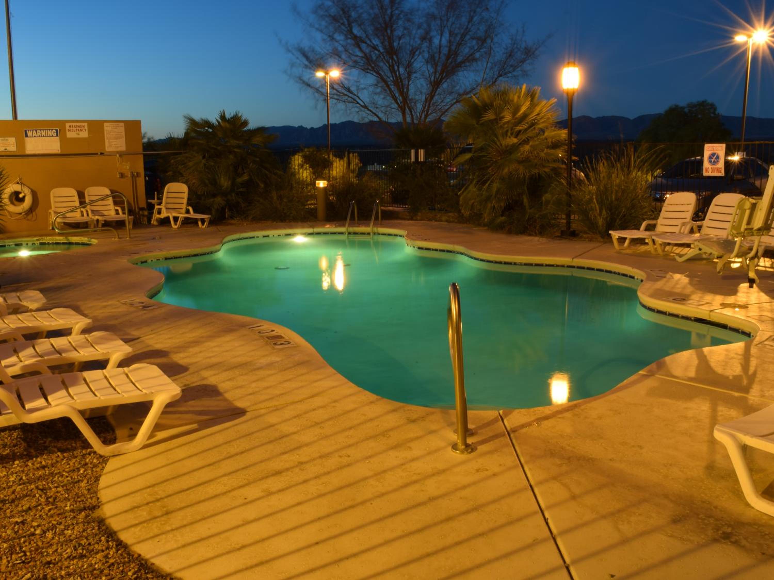 Sierra Vista Vacations - Tombstone Grand Hotel, a Baymont by Wyndham - Property Image 3