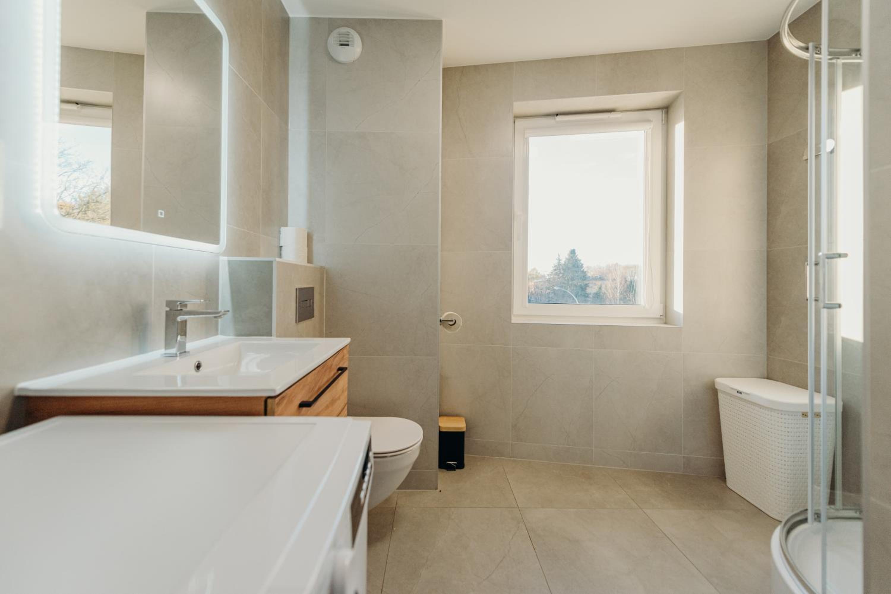Apartamenty Dominikańska