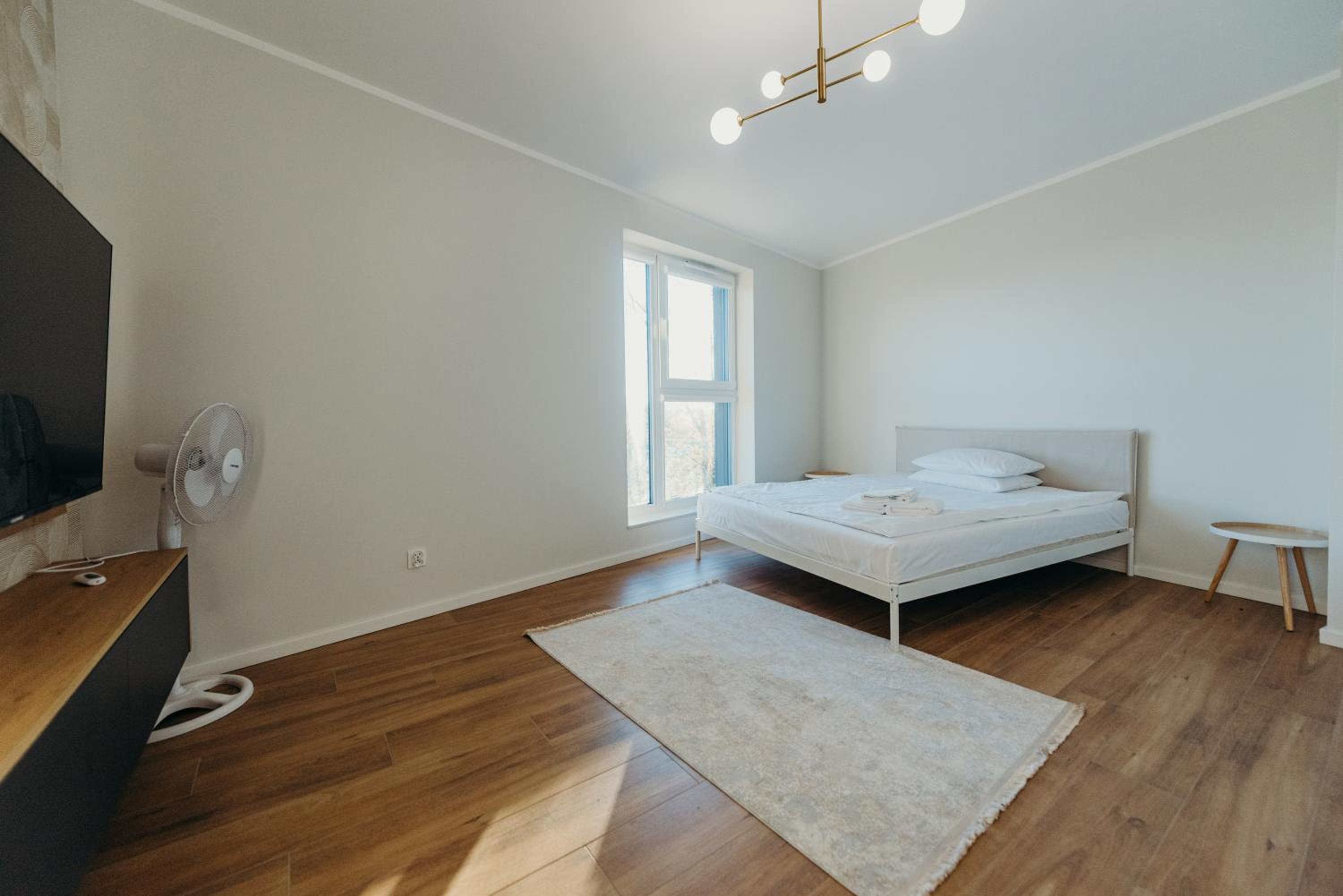 Apartamenty Dominikańska