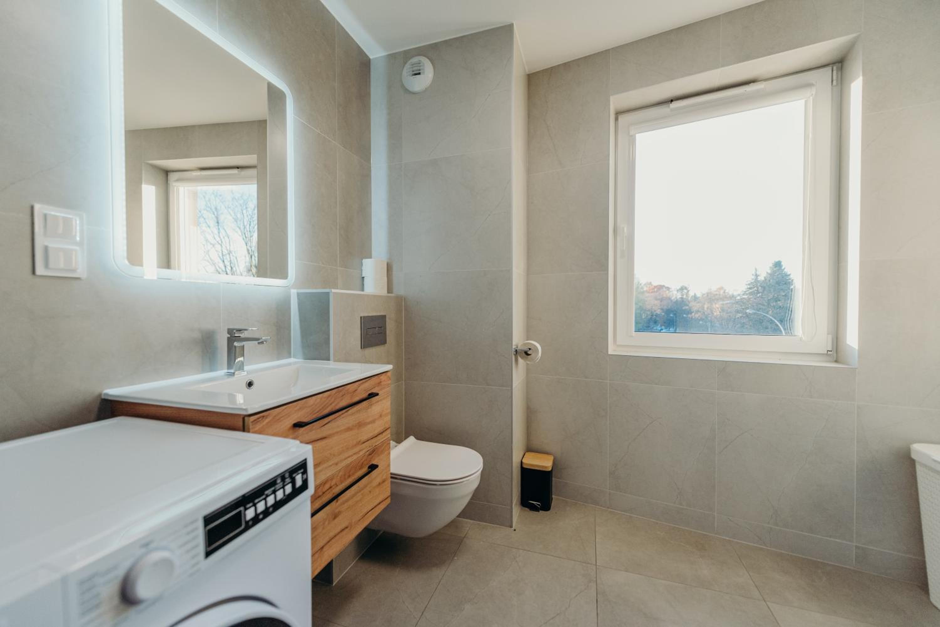 Apartamenty Dominikańska