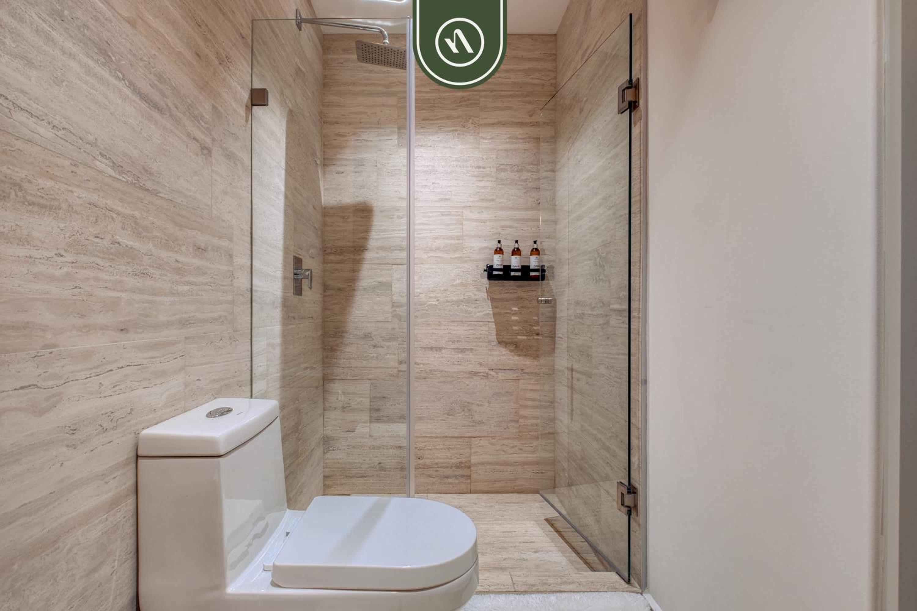 Stylish 1BR Apartment in Roma Norte near Condesa