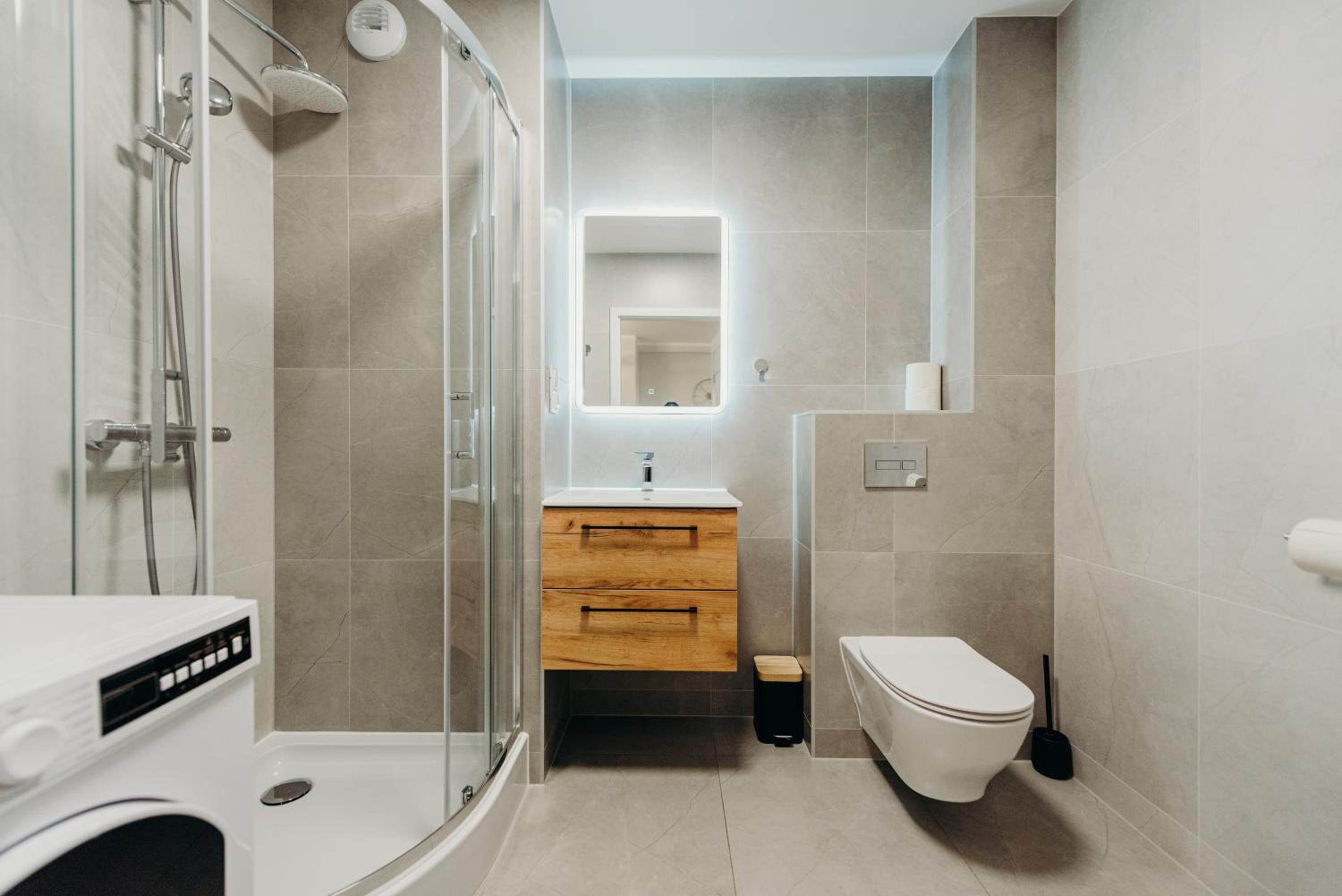 Apartamenty Dominikańska
