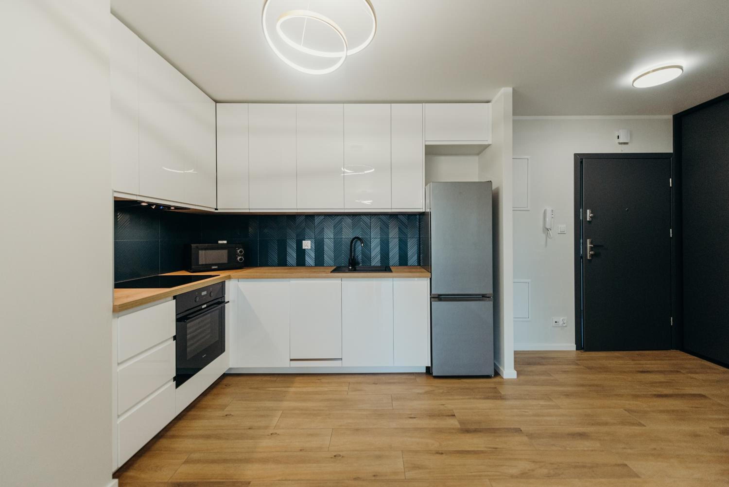 Apartamenty Dominikańska