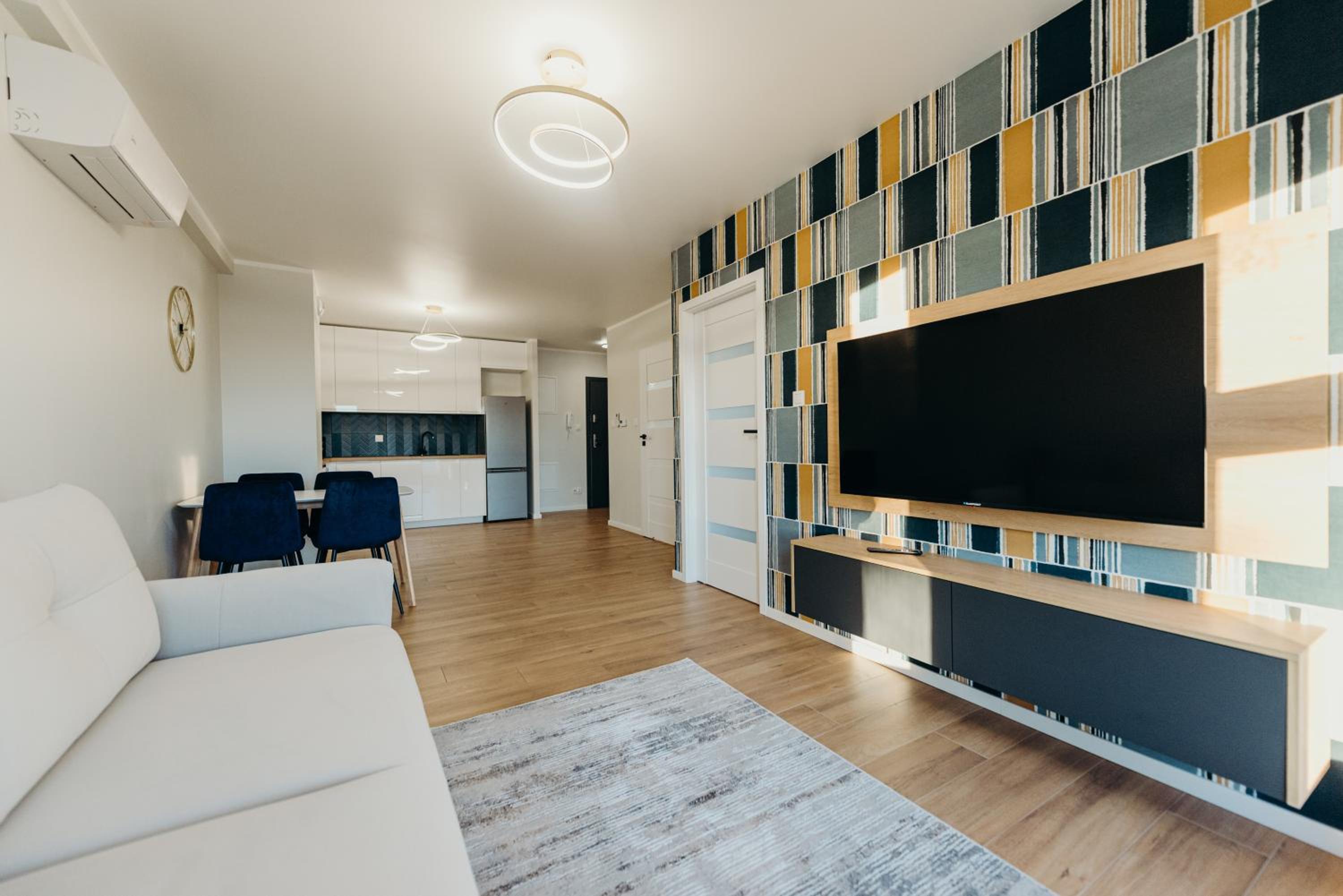 Apartamenty Dominikańska