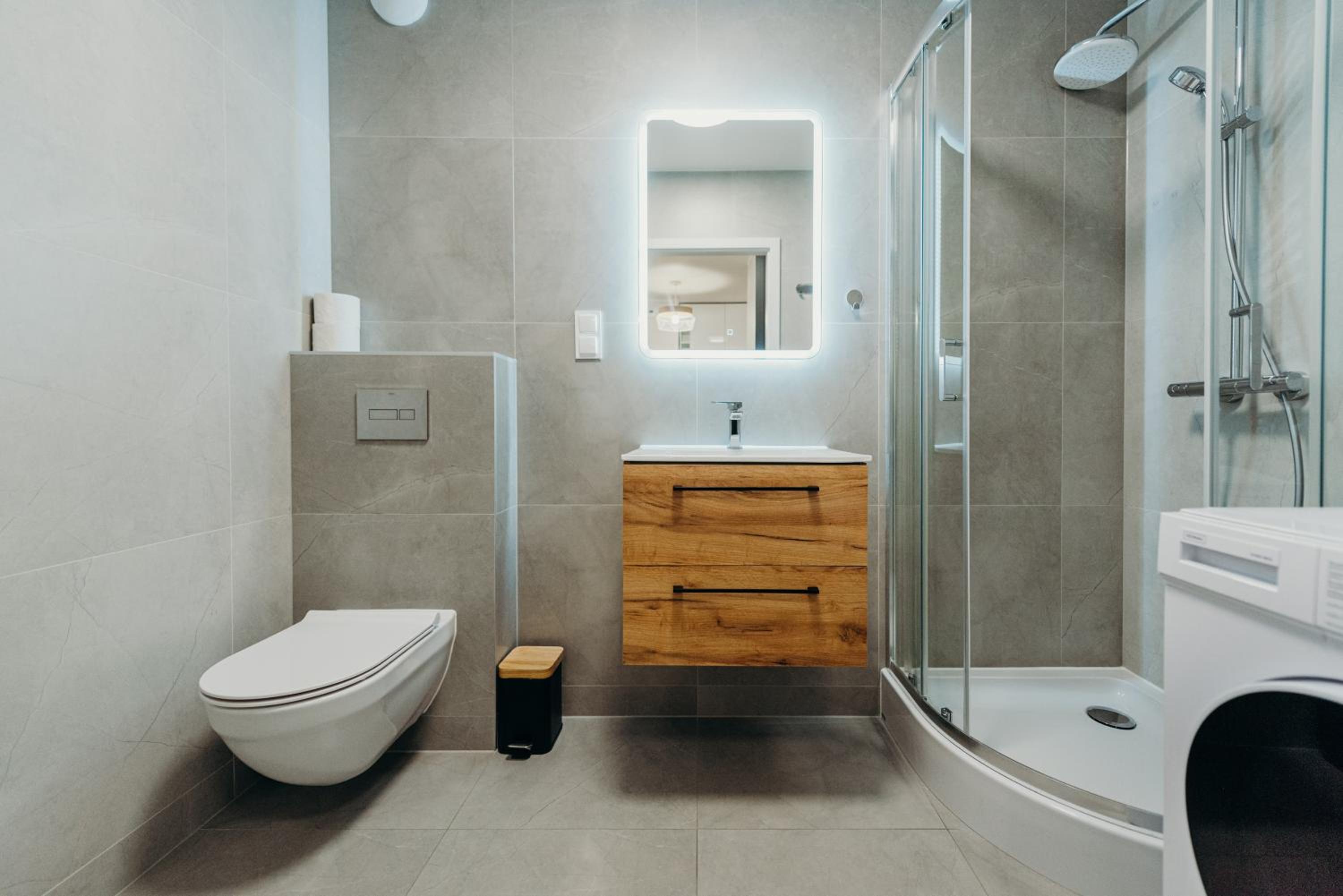 Apartamenty Dominikańska