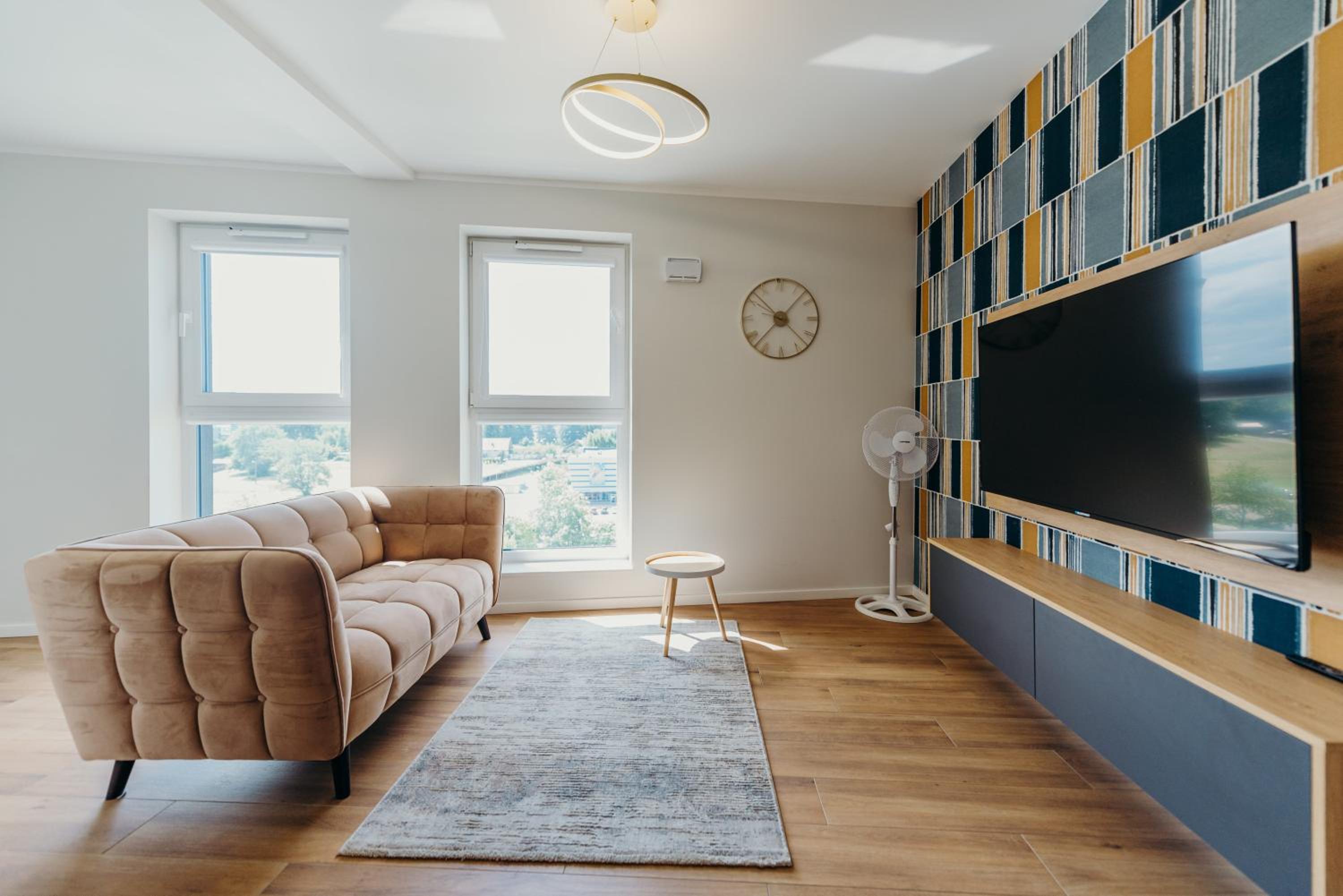 Apartamenty Dominikańska