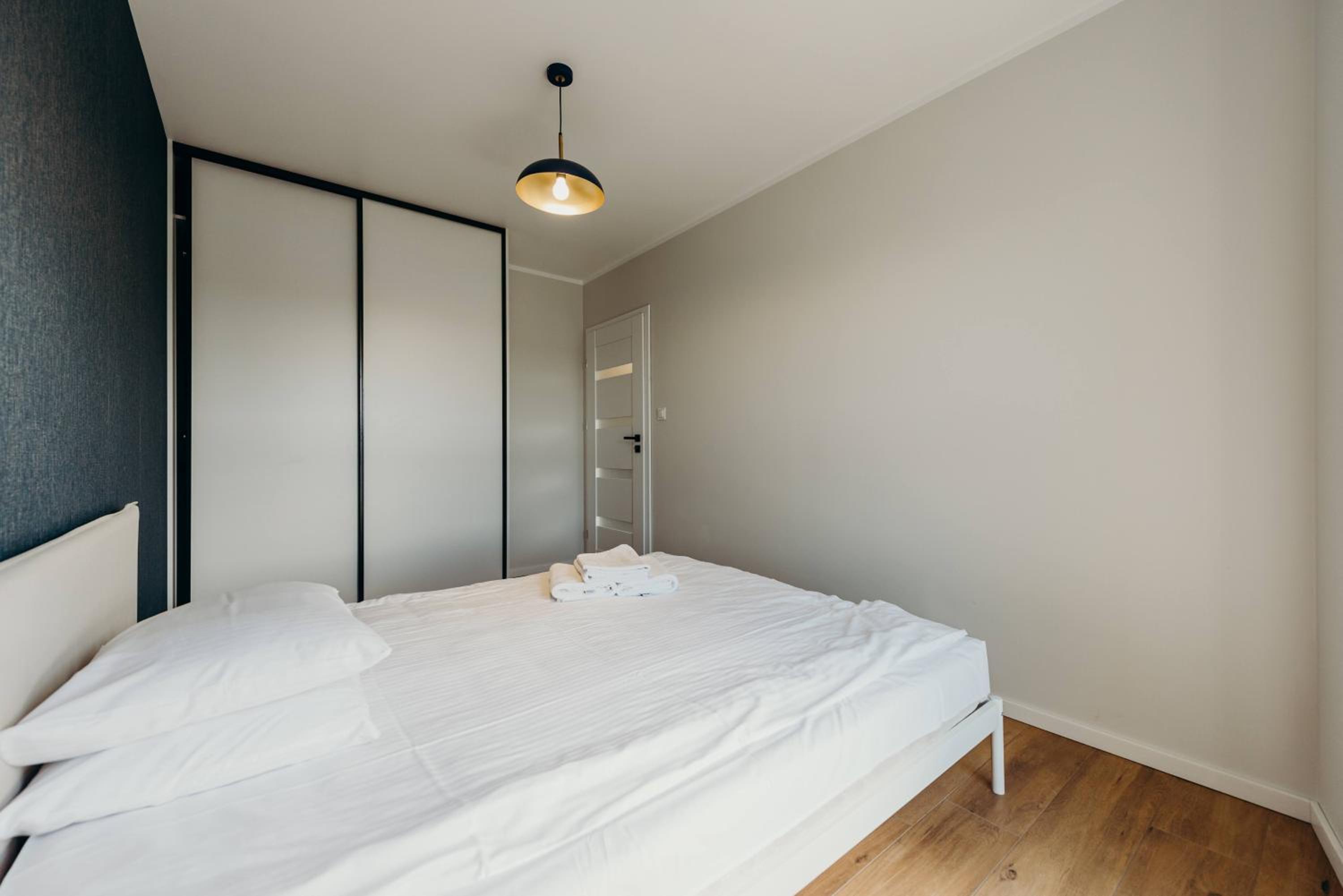 Apartamenty Dominikańska