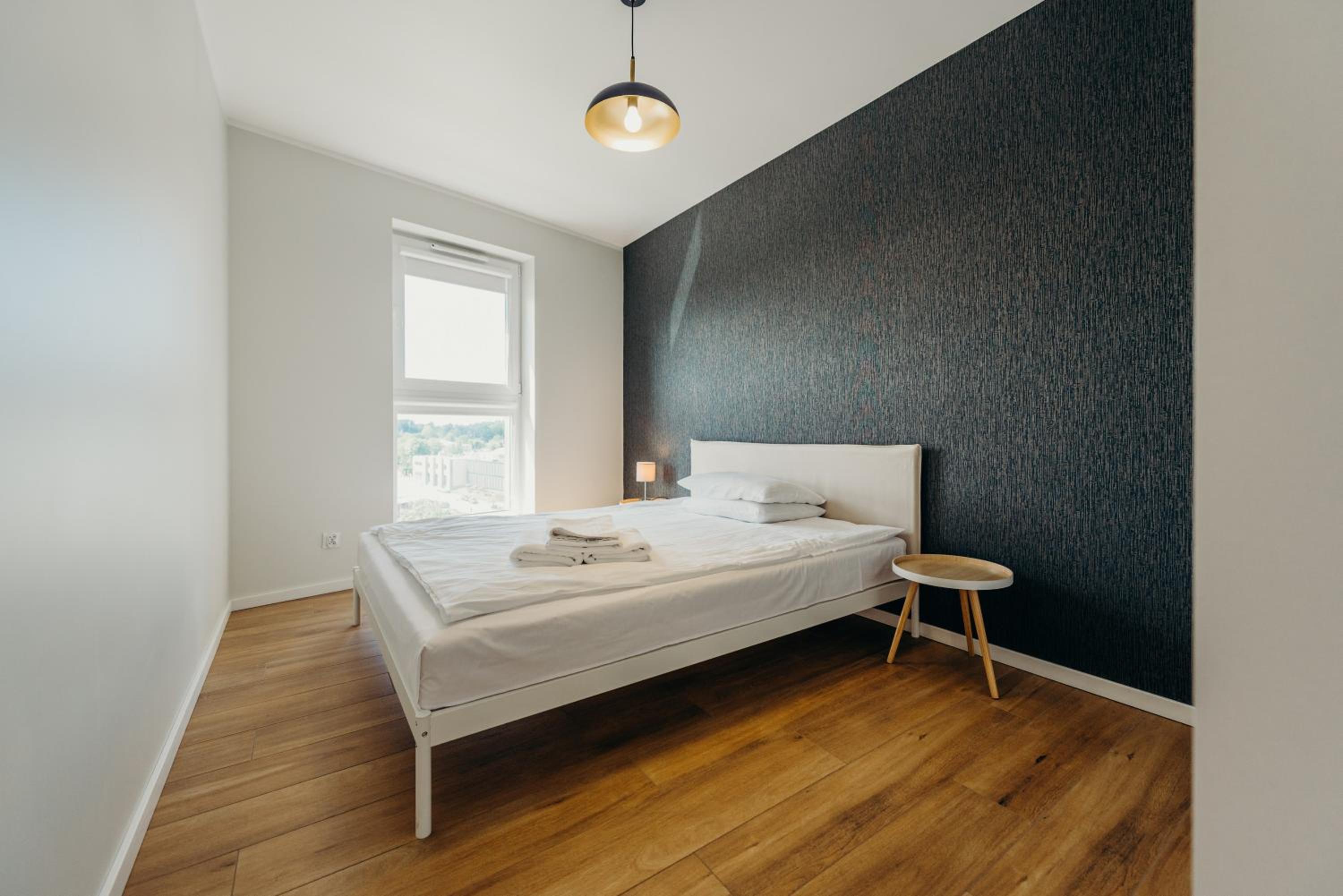 Apartamenty Dominikańska