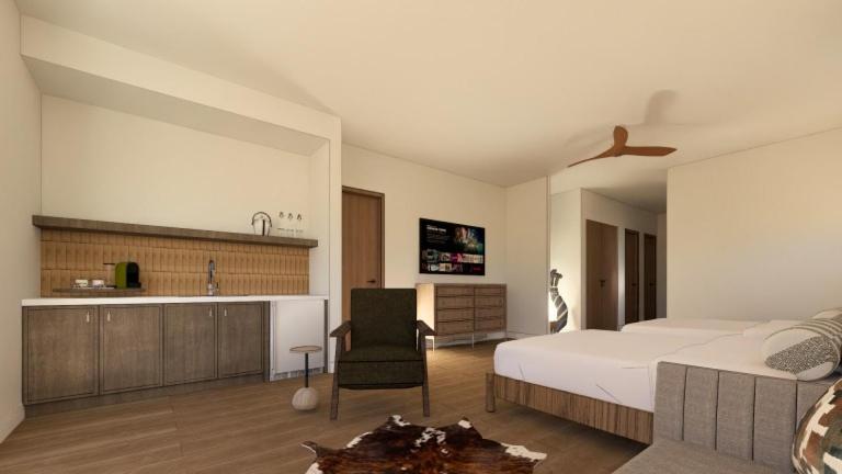 Scottsdale Golf Retreat at Troon North