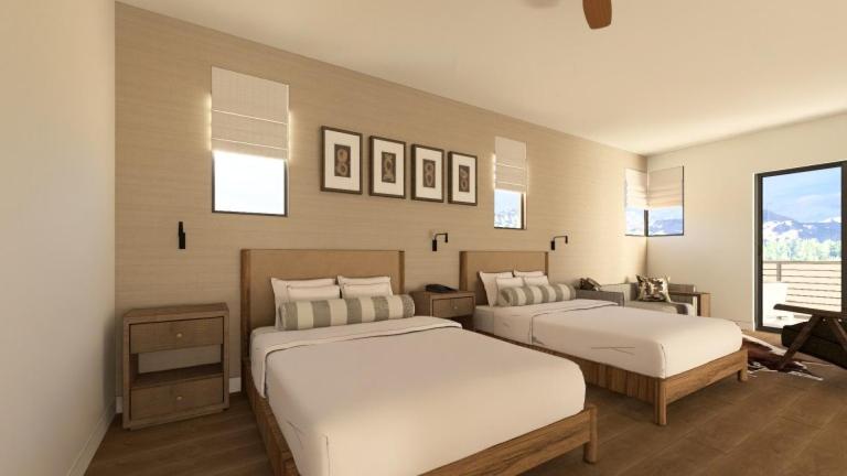 Scottsdale Golf Retreat at Troon North