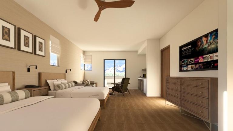 Scottsdale Golf Retreat at Troon North