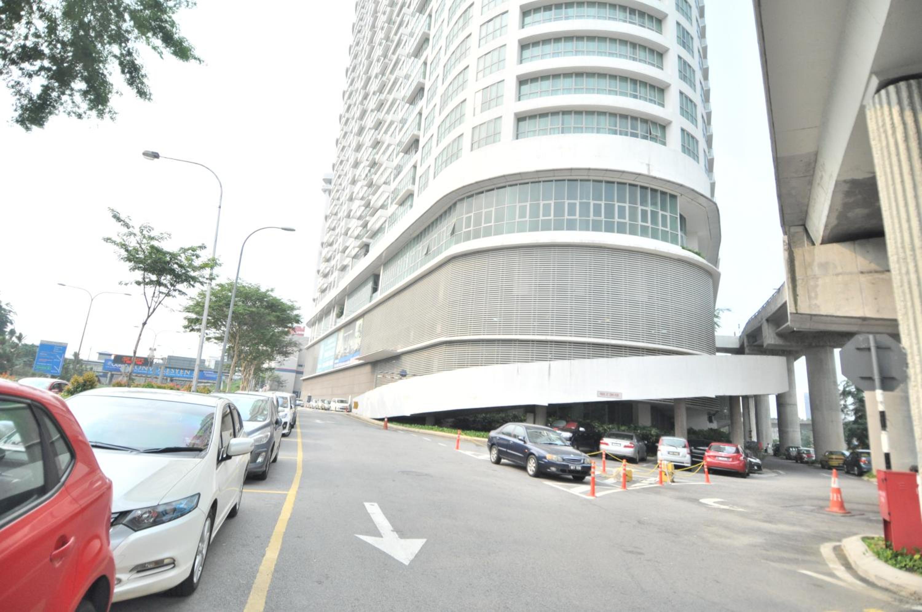 Amazing KLCC View @ Regalia Residence