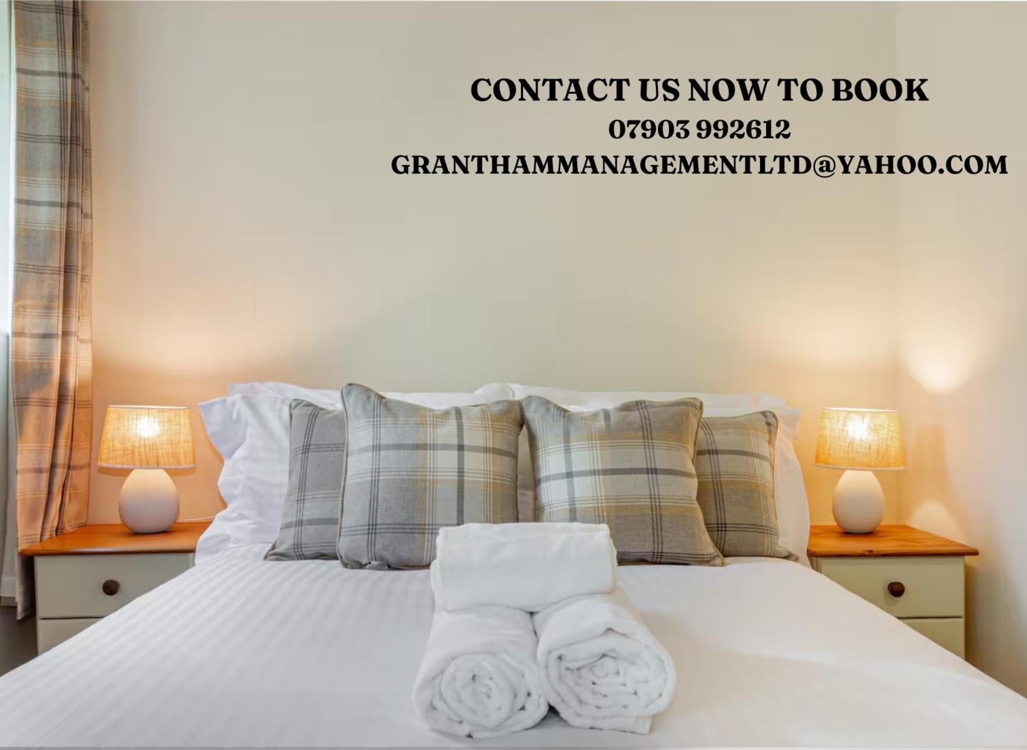 Cosy 1 Bedroom Cottage, The Old Thatch, Bredon