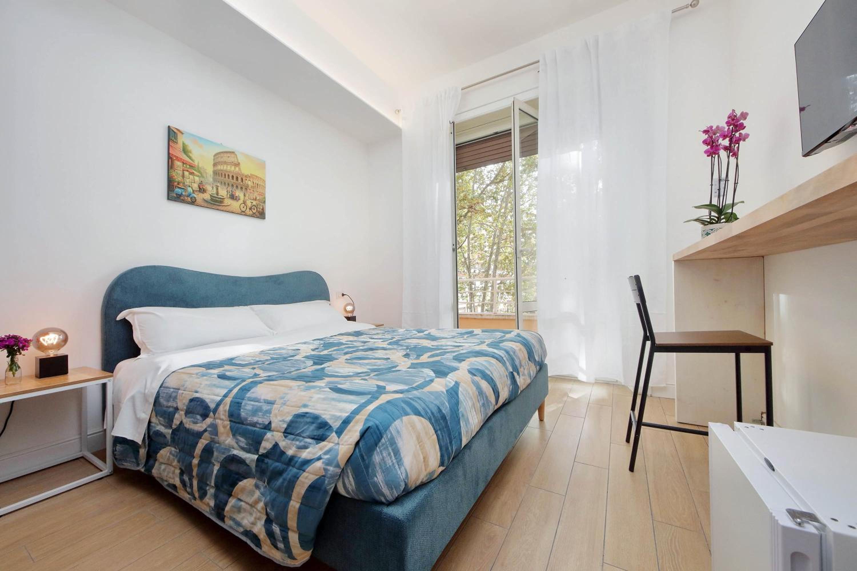 Foro Italico Guesthouse