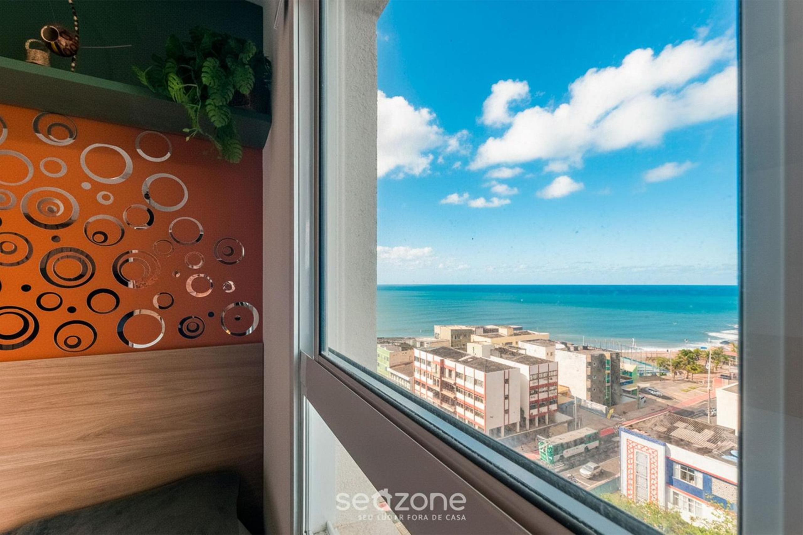 Your complete stay in Salvador, steps from the sea - SAAs