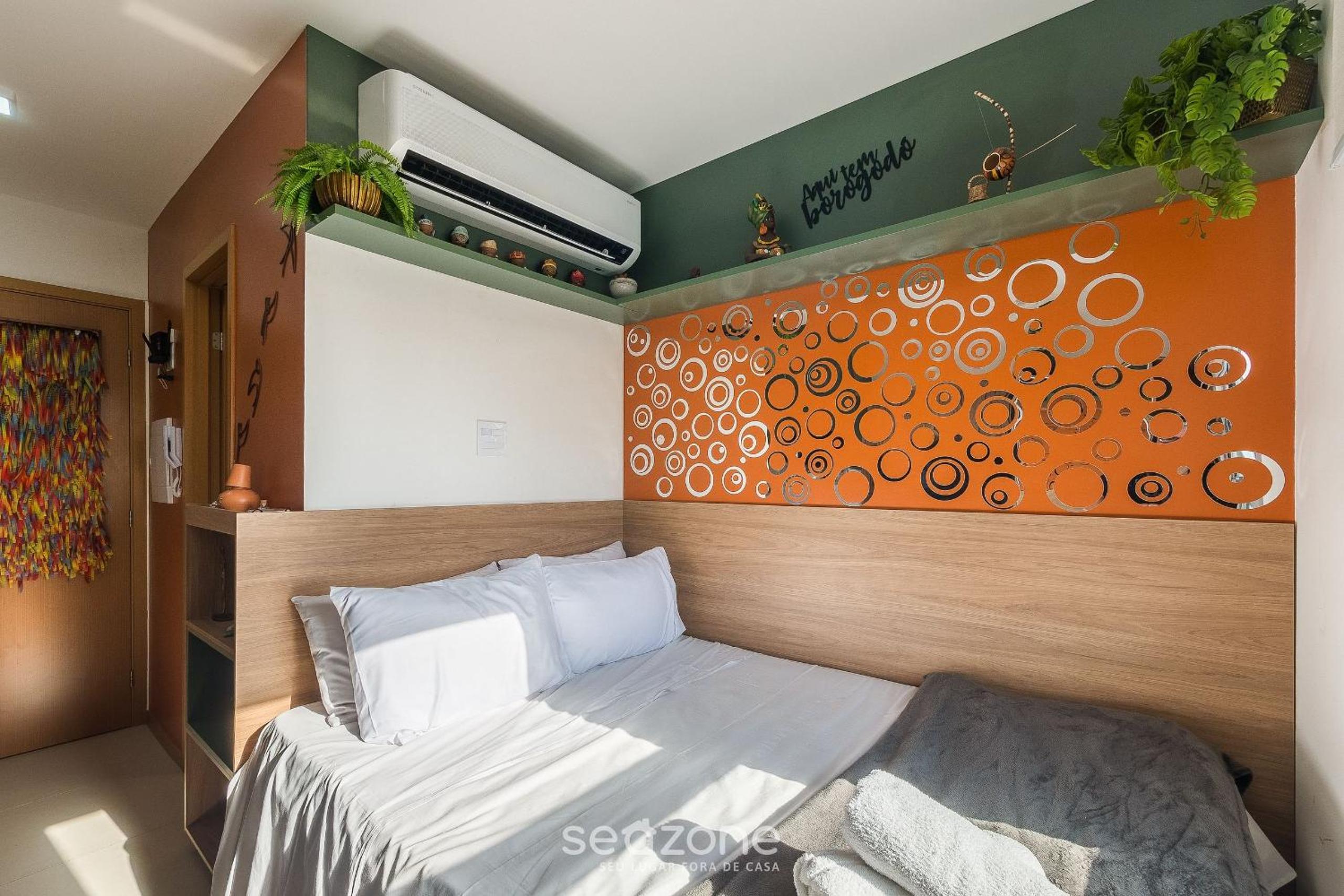 Your complete stay in Salvador, steps from the sea - SAAs