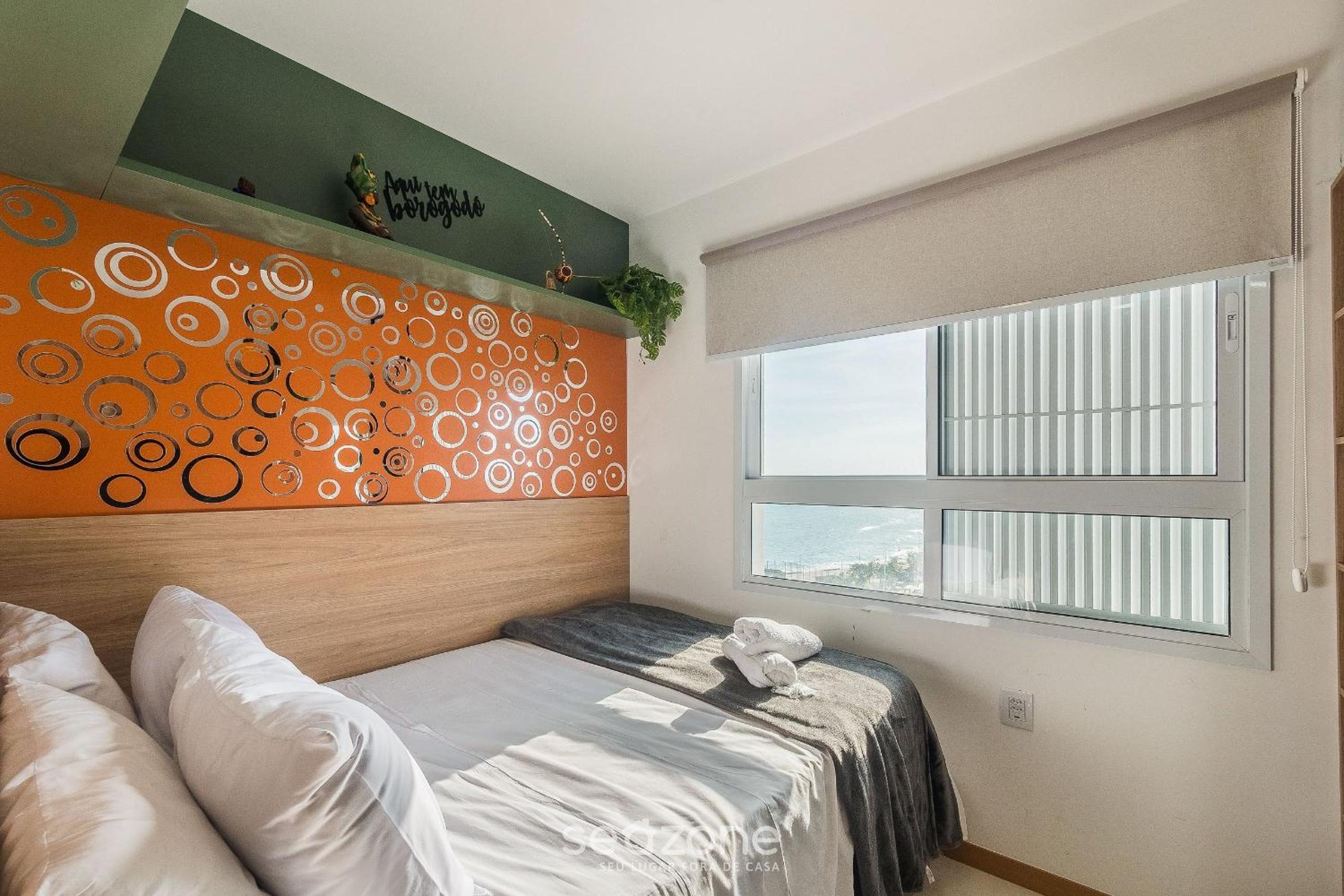 Your complete stay in Salvador, steps from the sea - SAAs