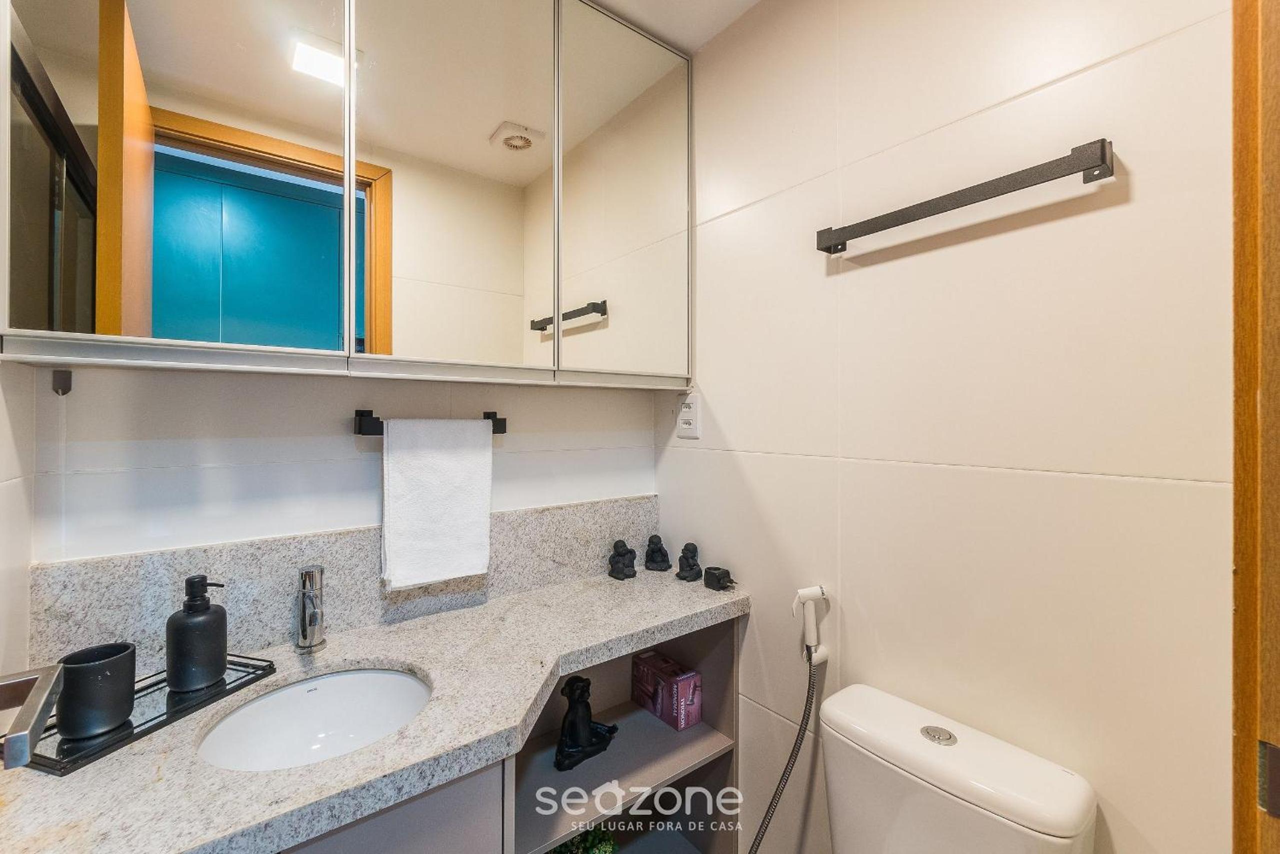 Your complete stay in Salvador, steps from the sea - SAAs