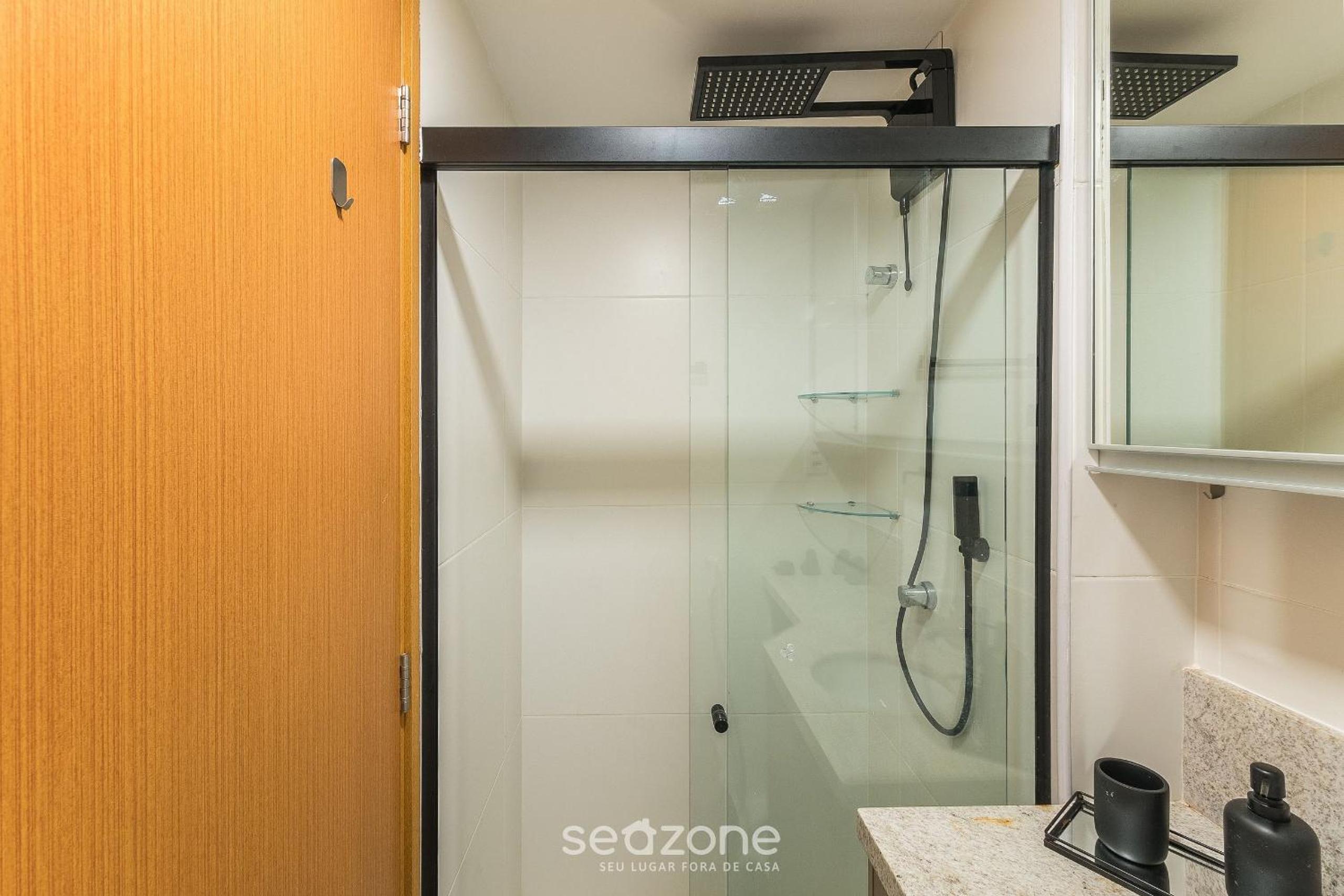 Your complete stay in Salvador, steps from the sea - SAAs