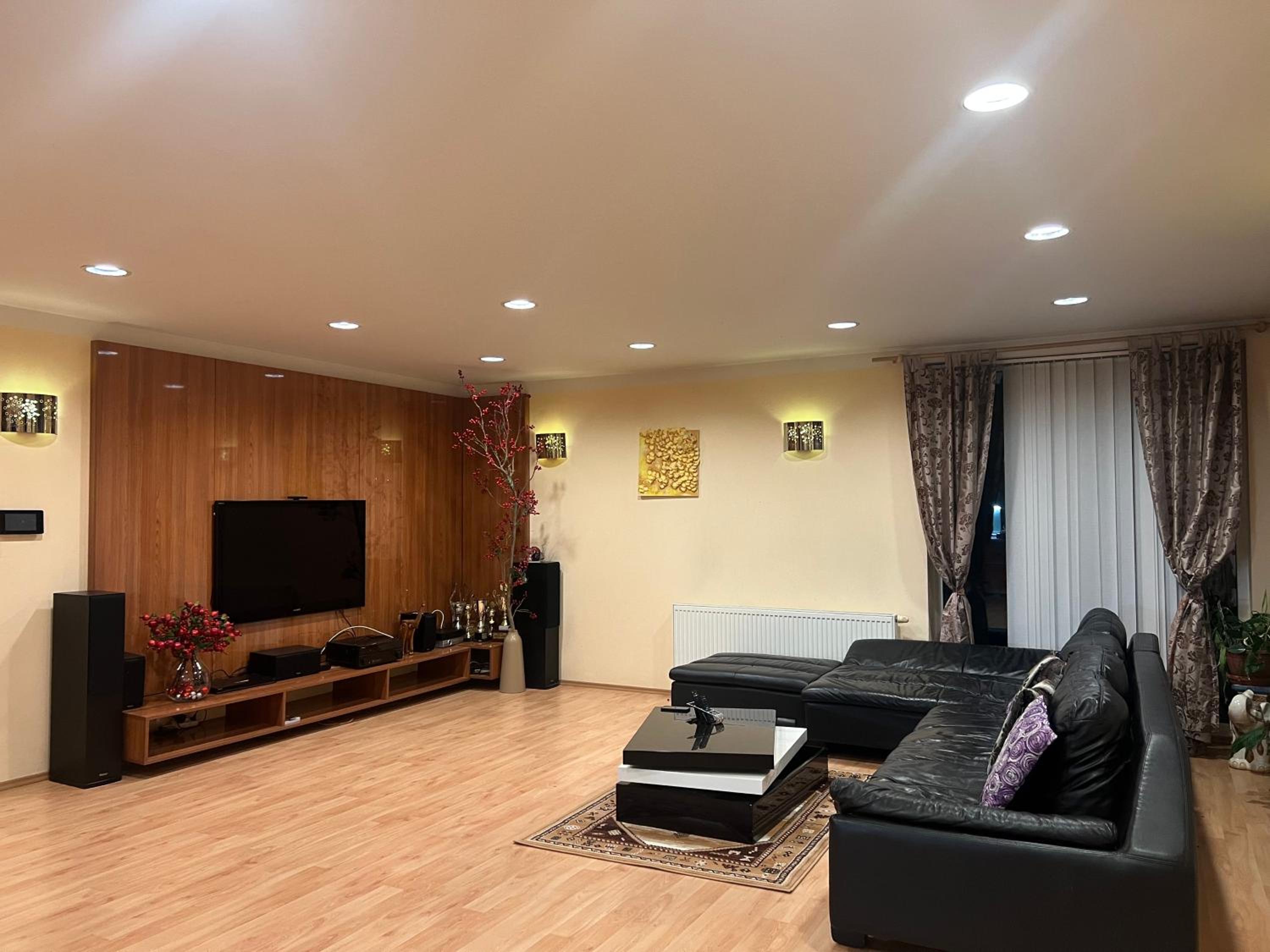 Sabina house