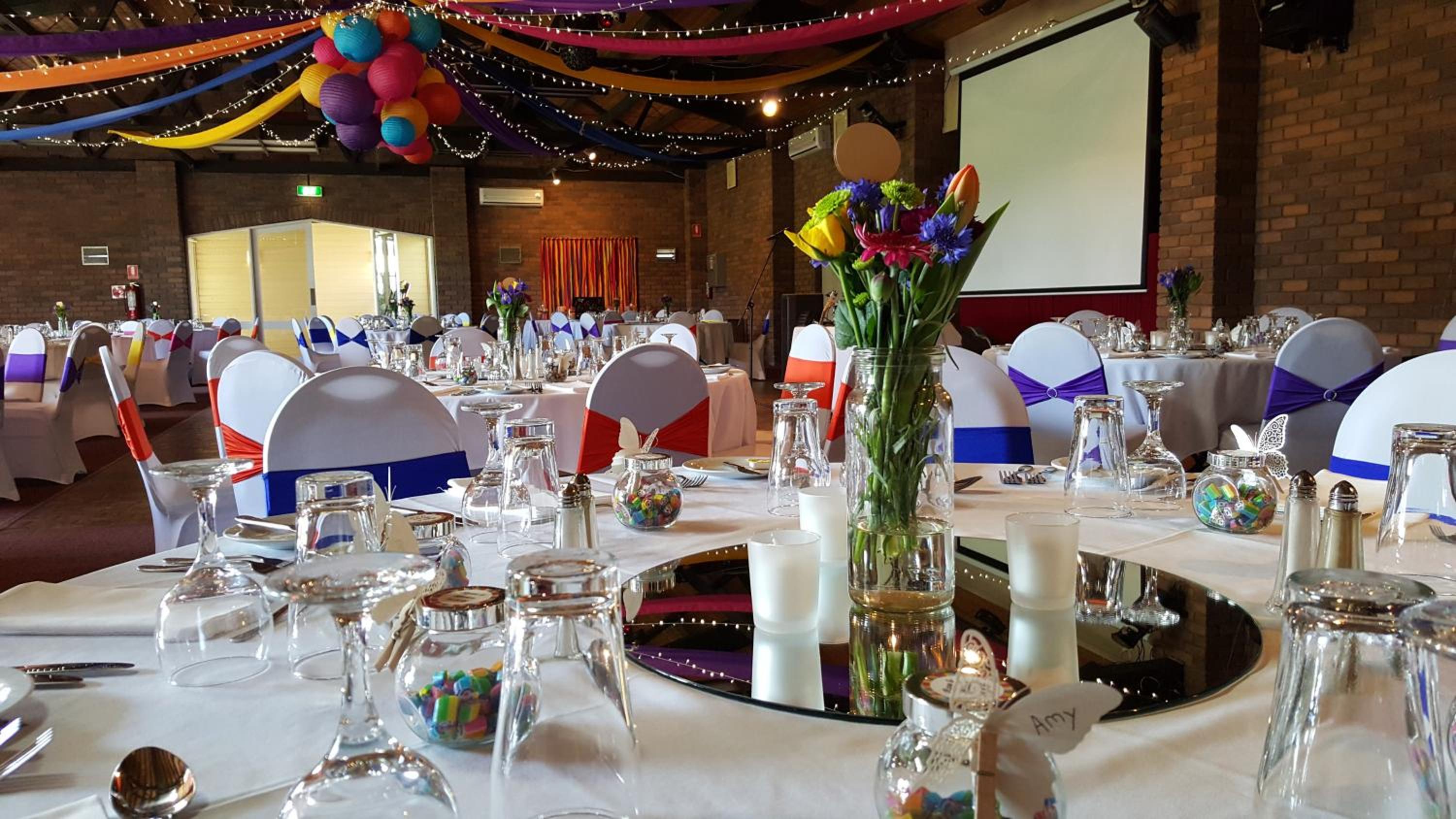 Kerang Valley Resort