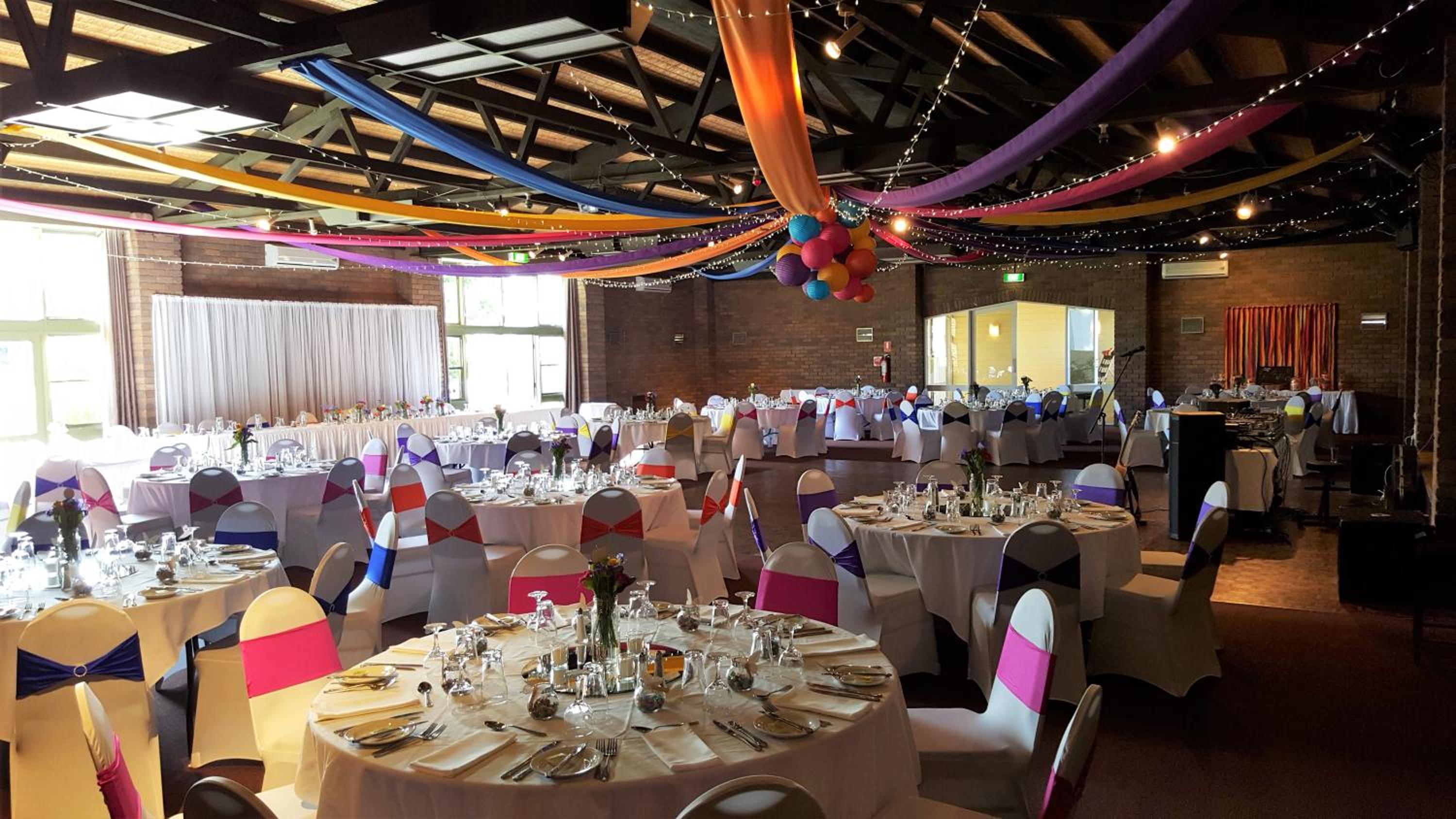 Kerang Valley Resort