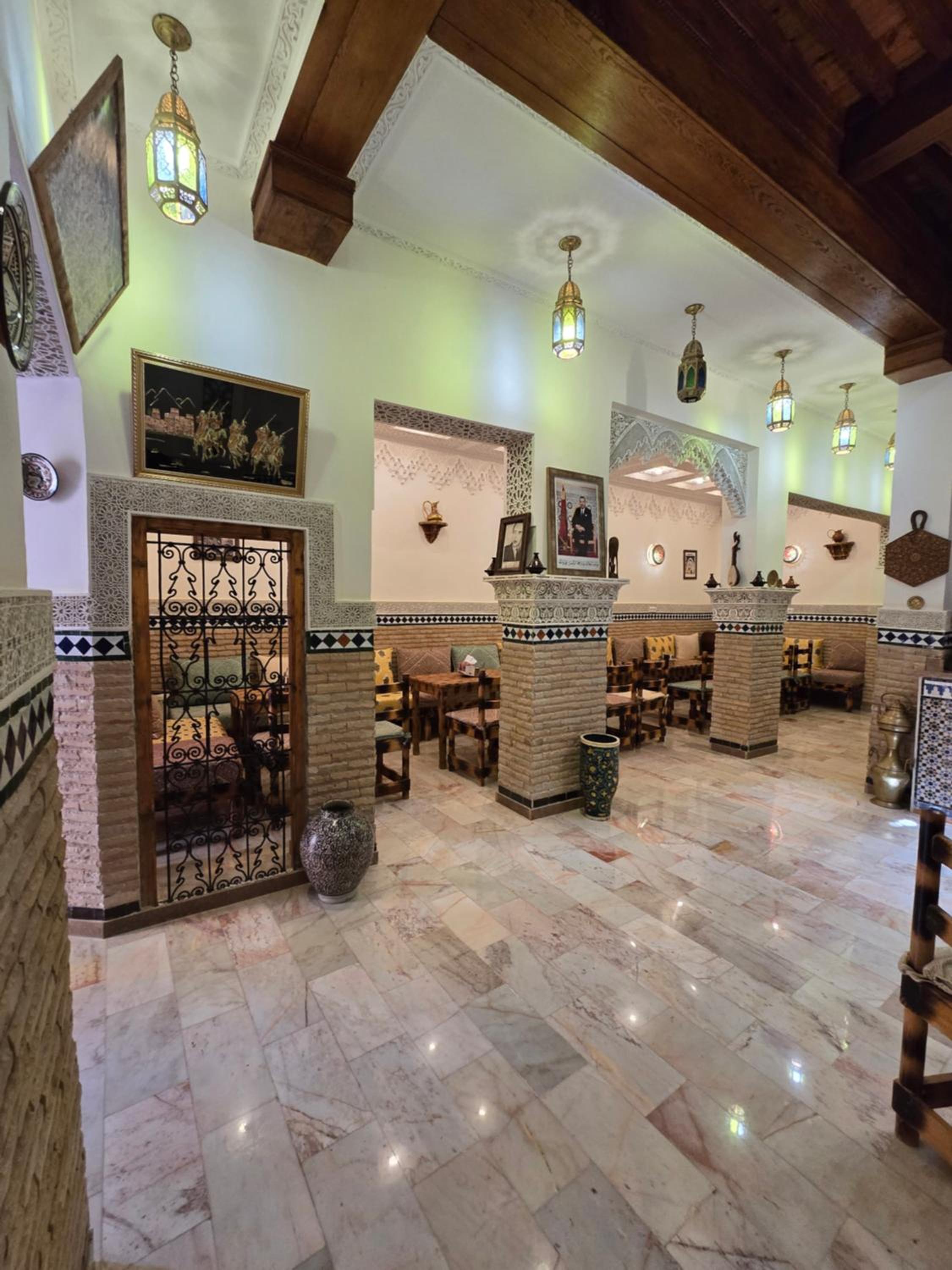 Riad Bab Rahba