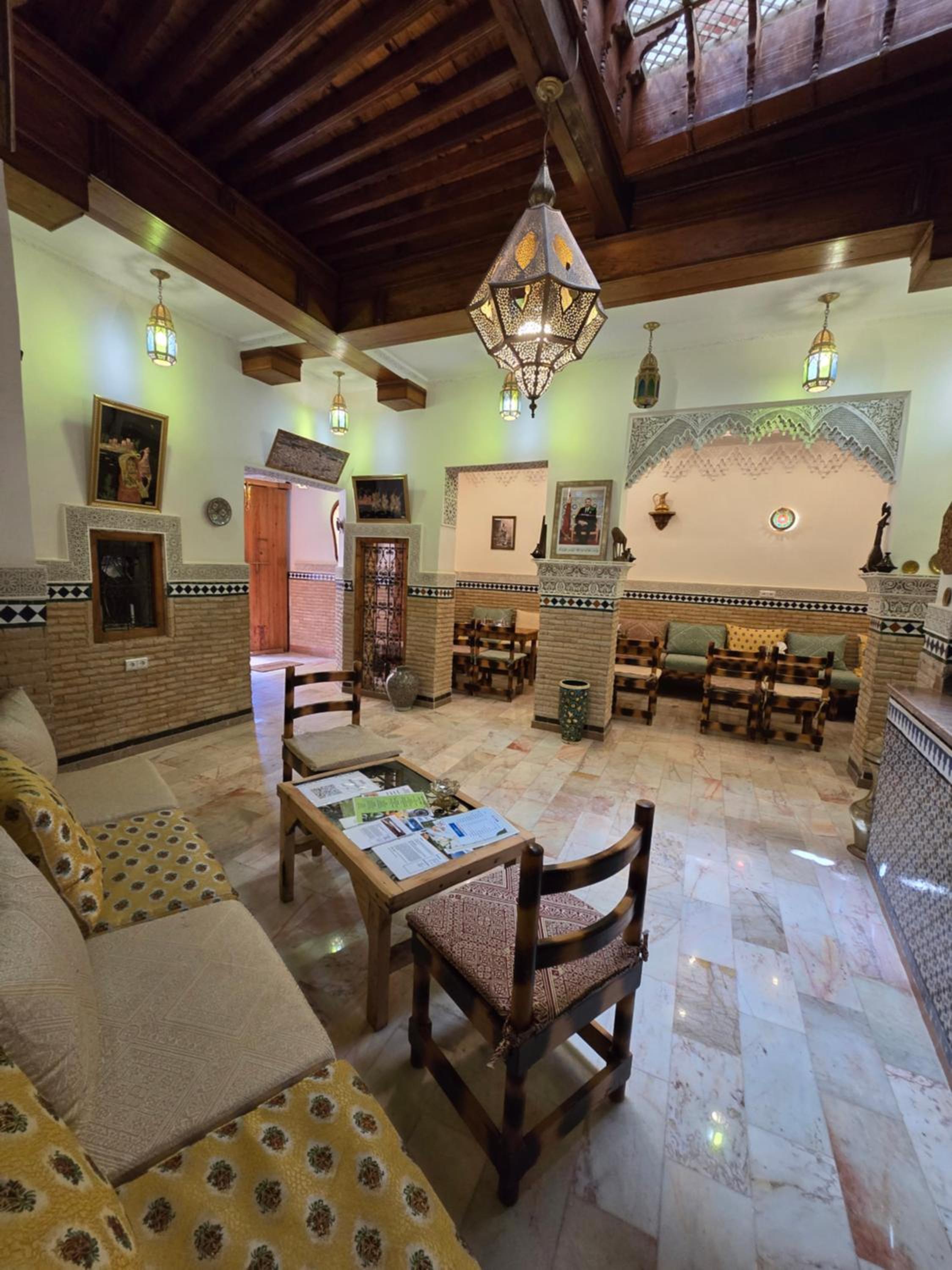 Riad Bab Rahba