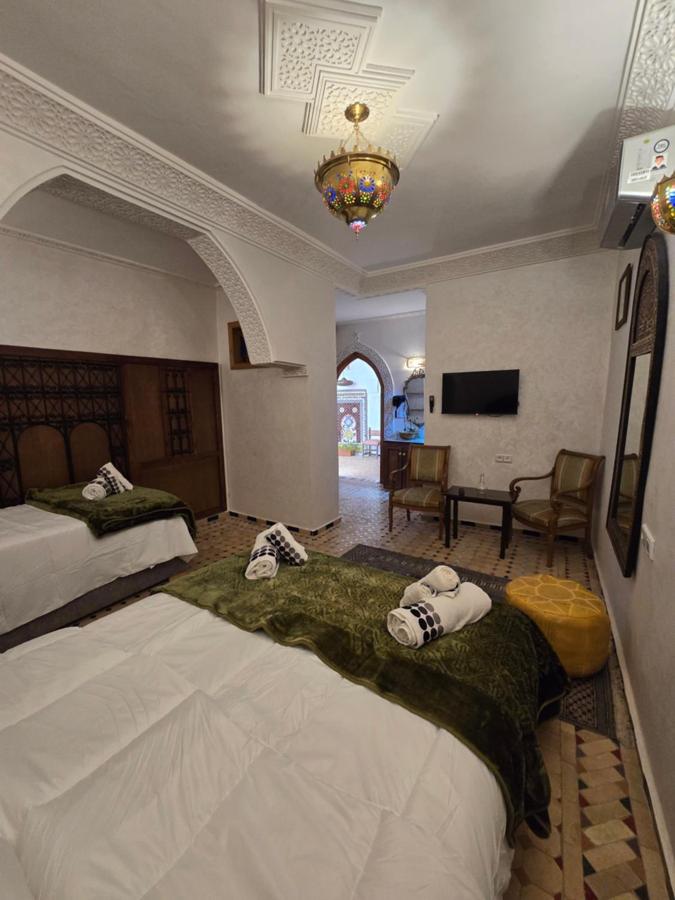 Riad Bab Rahba