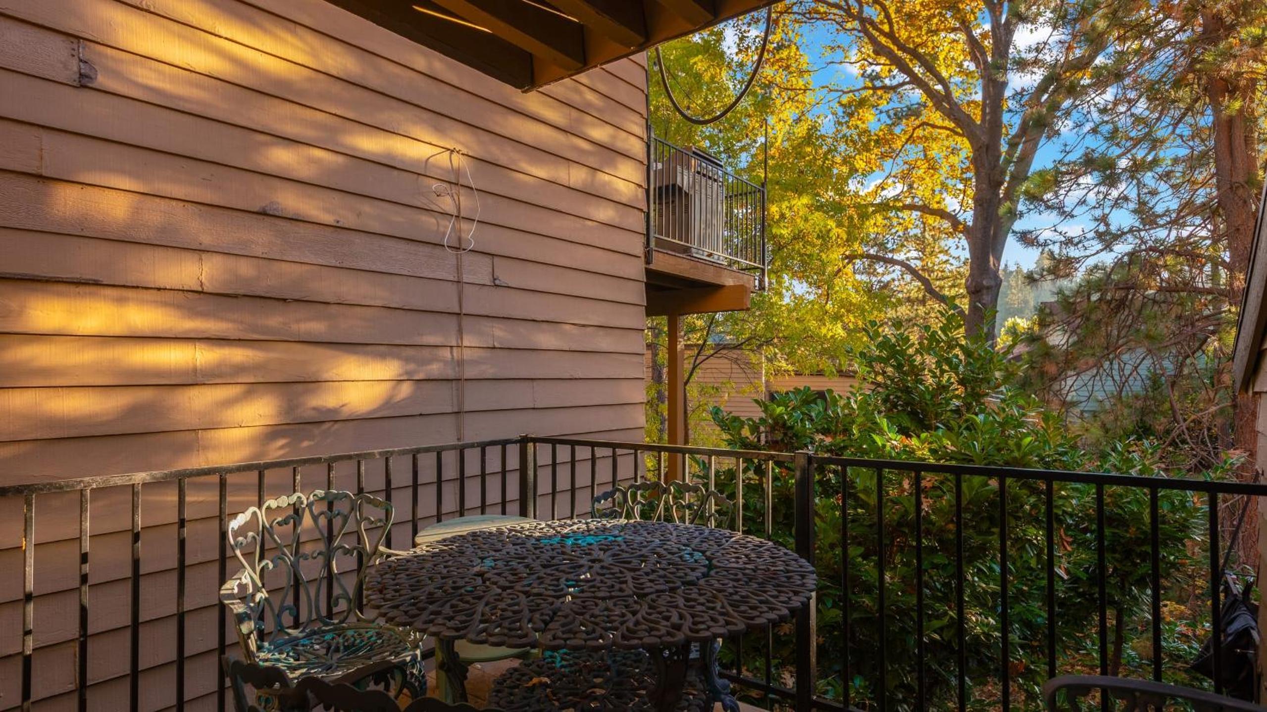 Peaceful Mountain Cabin w Decks Private Beach Access Pine Haven by AvantStay