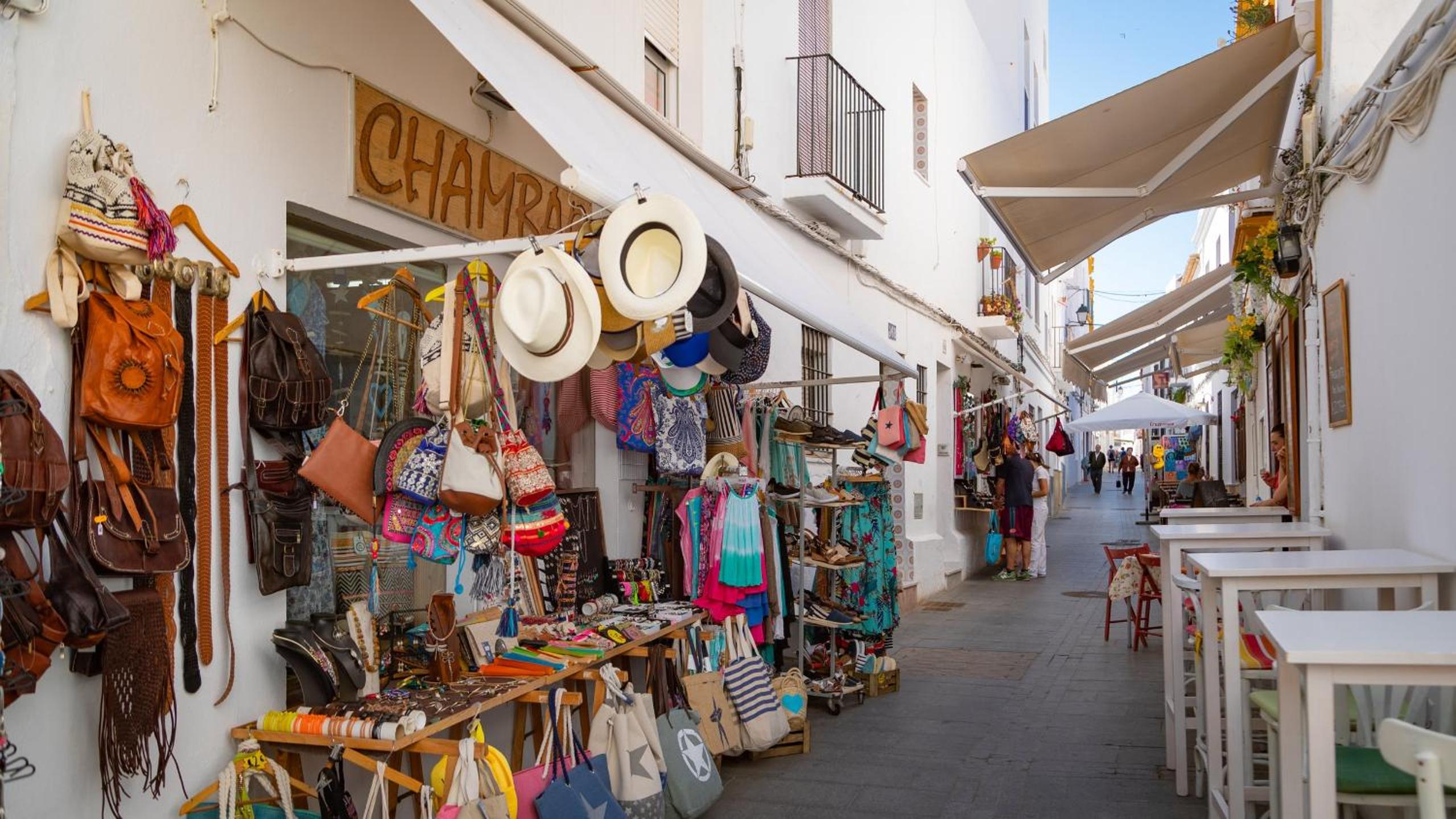 Holiday Homes -El Alba de Conil