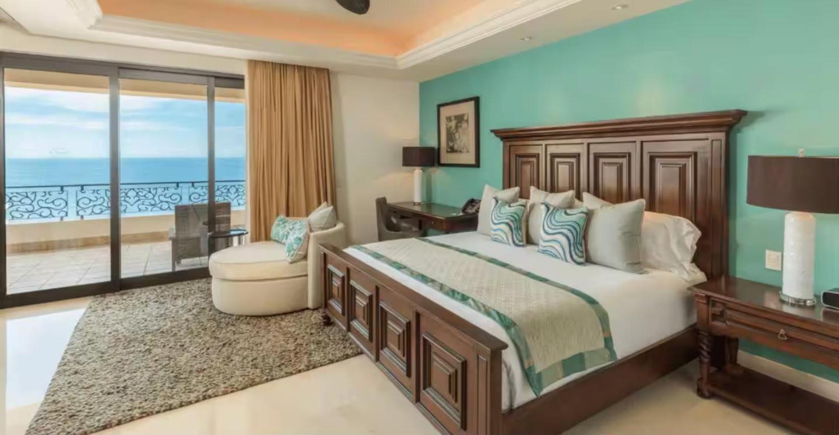 Grand Solmar Lands End Resort & Spa