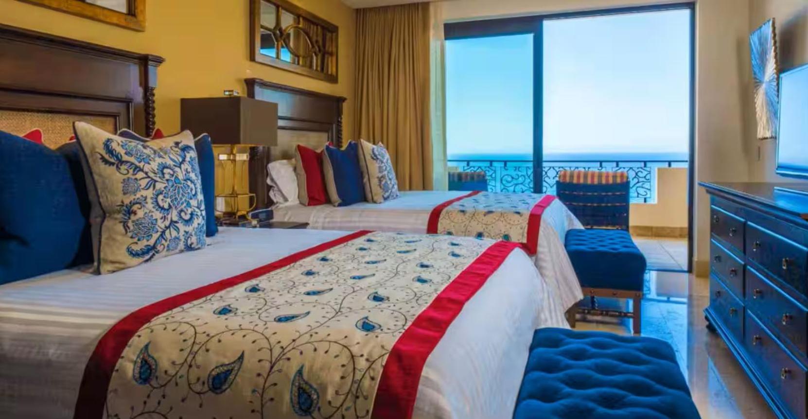Grand Solmar Lands End Resort & Spa