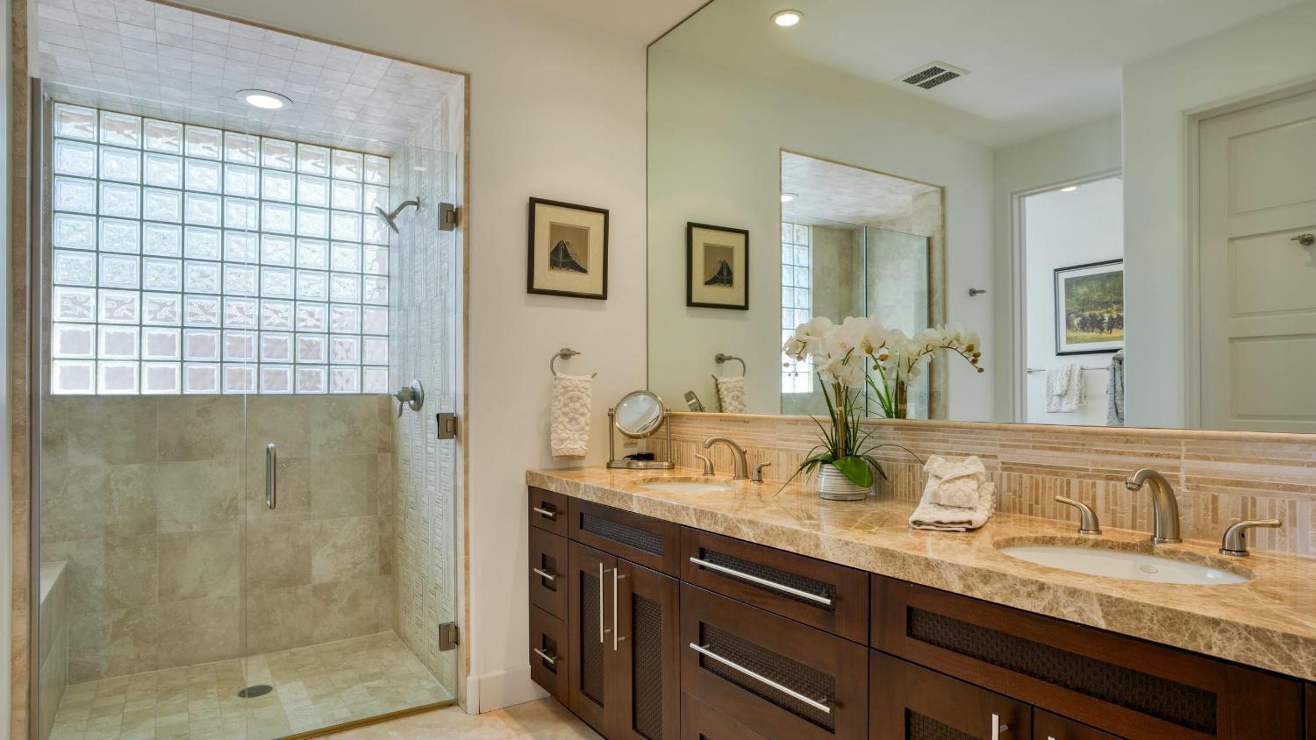 Elegant Palm Desert Escape w Pool Casita Outdoor Lounge The Giraffe View House at The Reserve