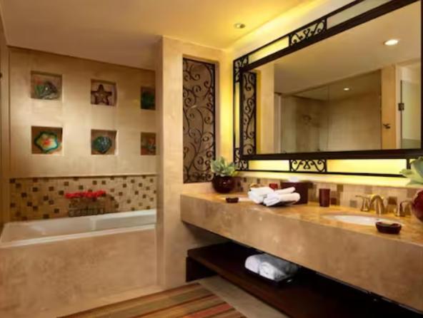 Grand Solmar Lands End Resort & Spa