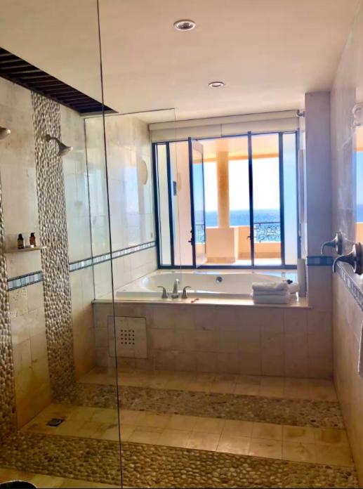Grand Solmar Lands End Resort & Spa
