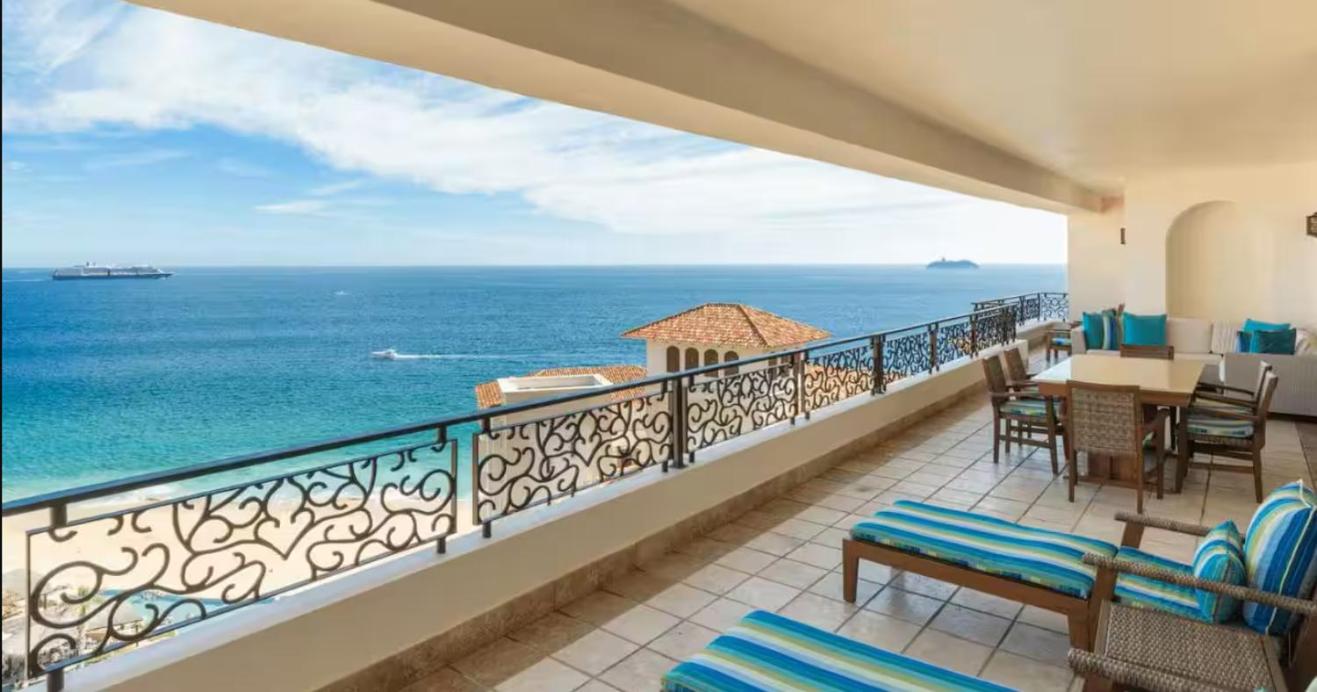 Grand Solmar Lands End Resort & Spa