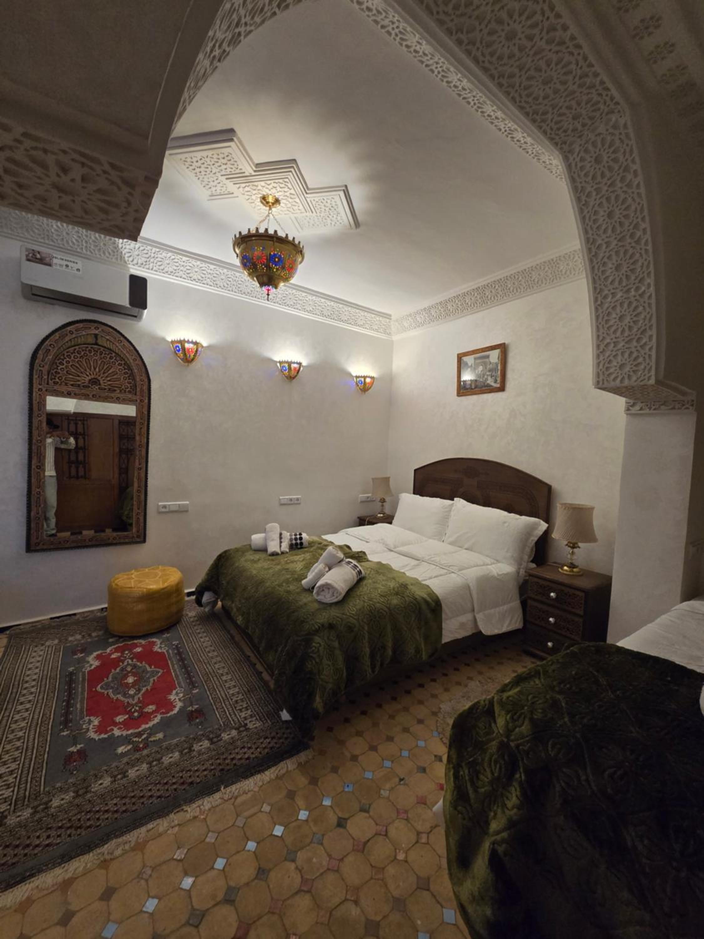 Riad Bab Rahba