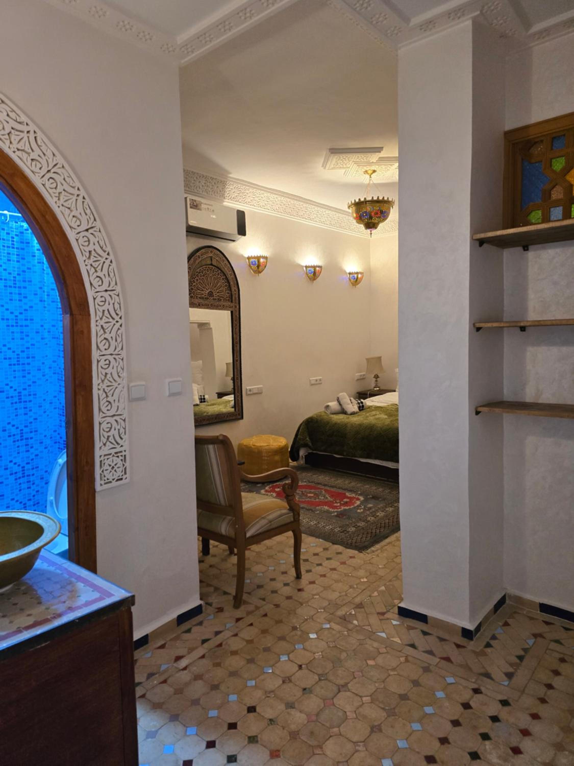Riad Bab Rahba