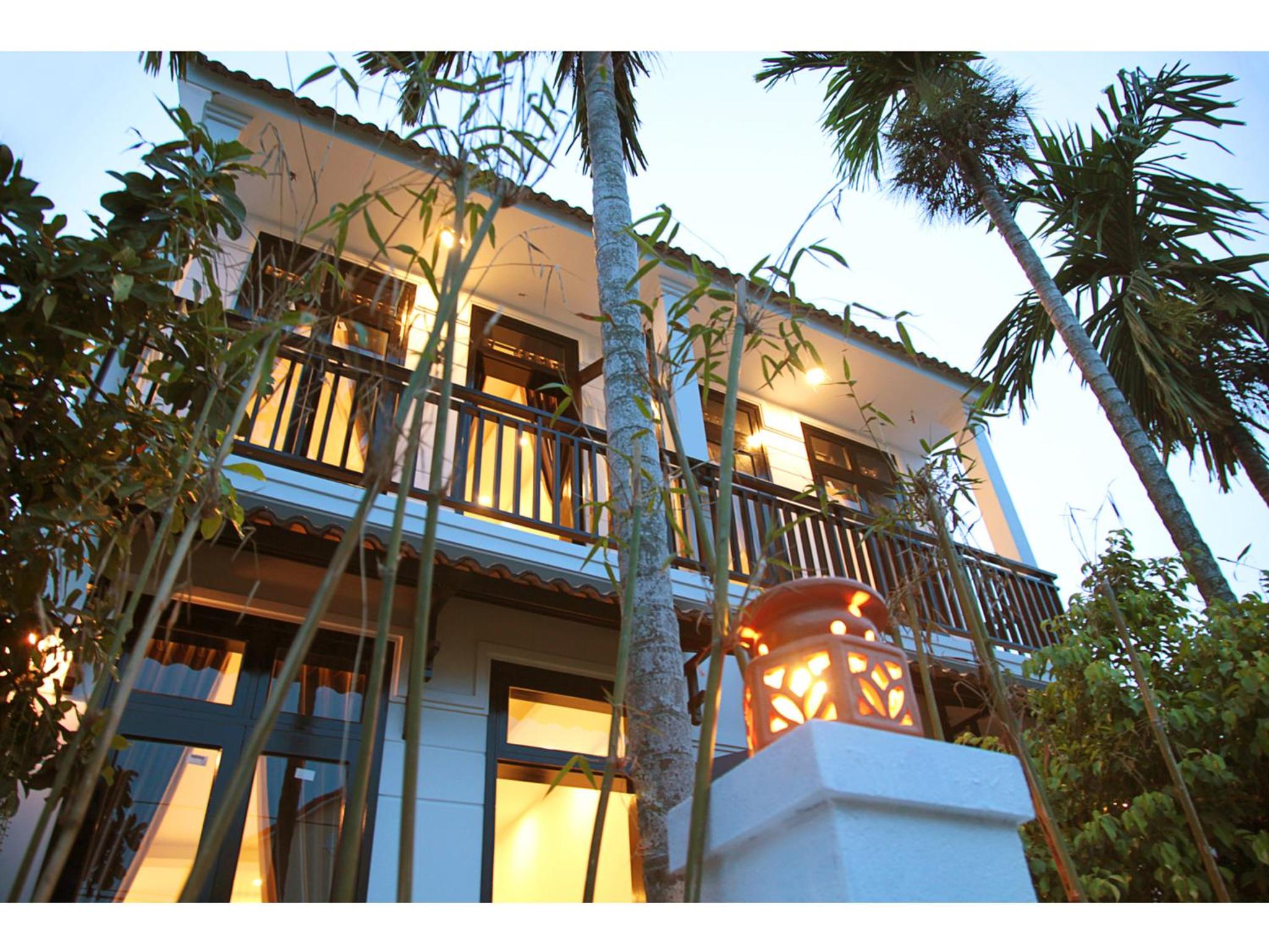 Sunny Garden Homestay