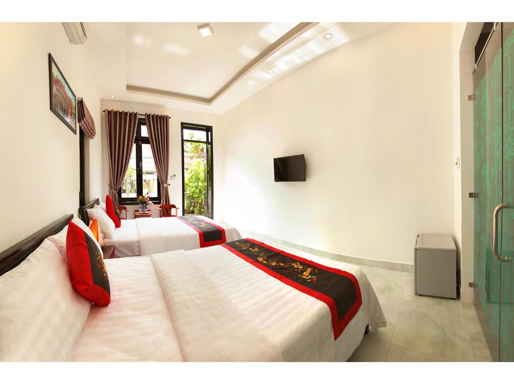 Sunny Garden Homestay