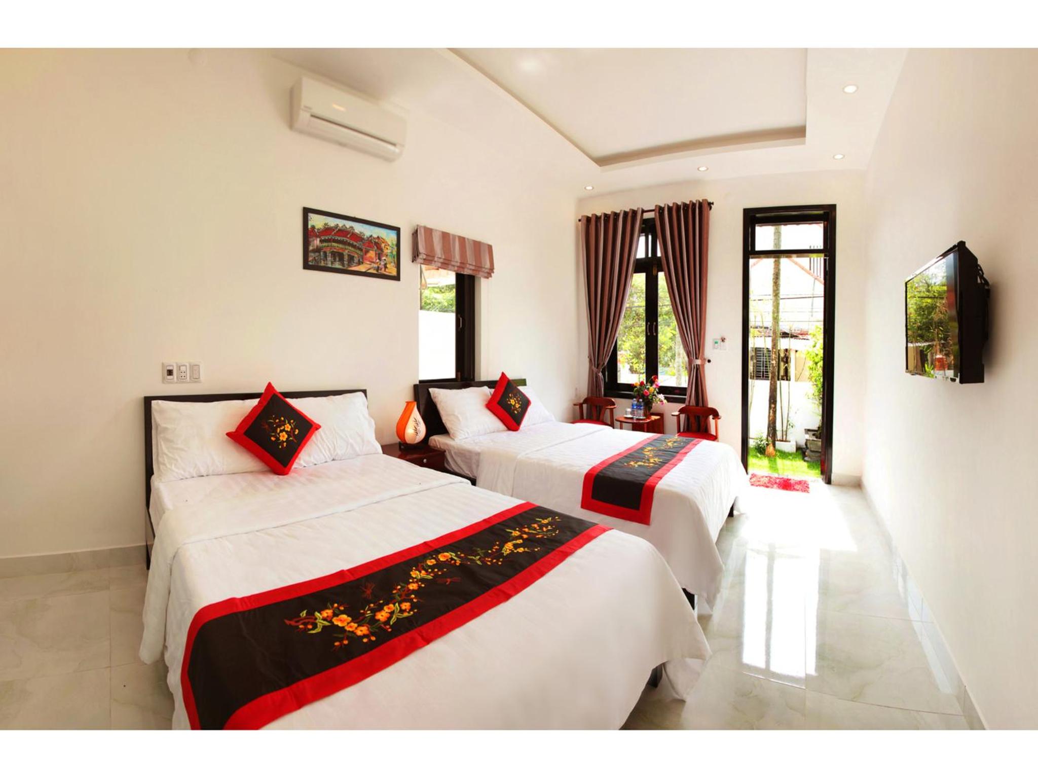Sunny Garden Homestay