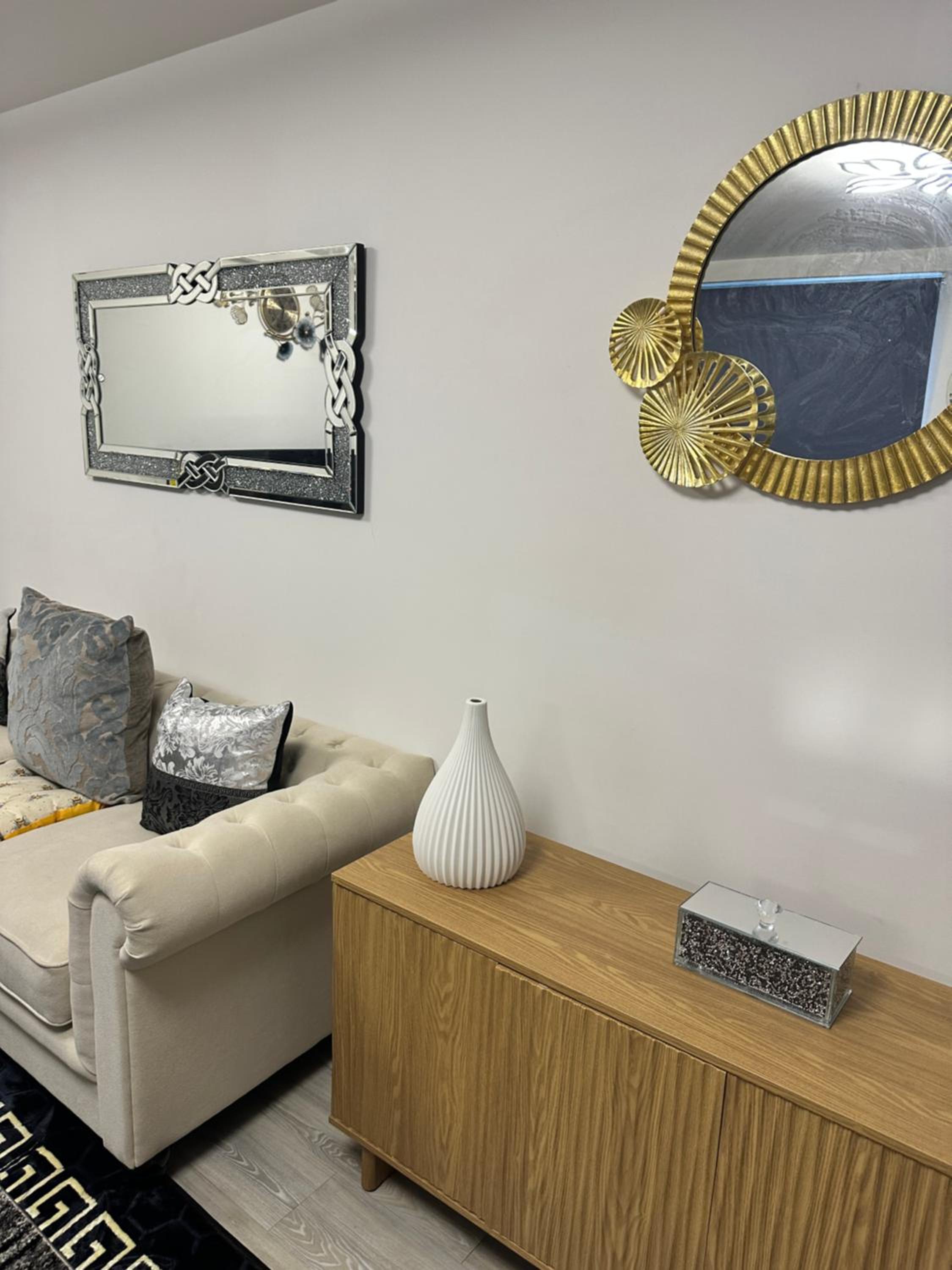 Mega3 Central Manchester Luxury 2-Bedroom,2-Baths with Free Car Park