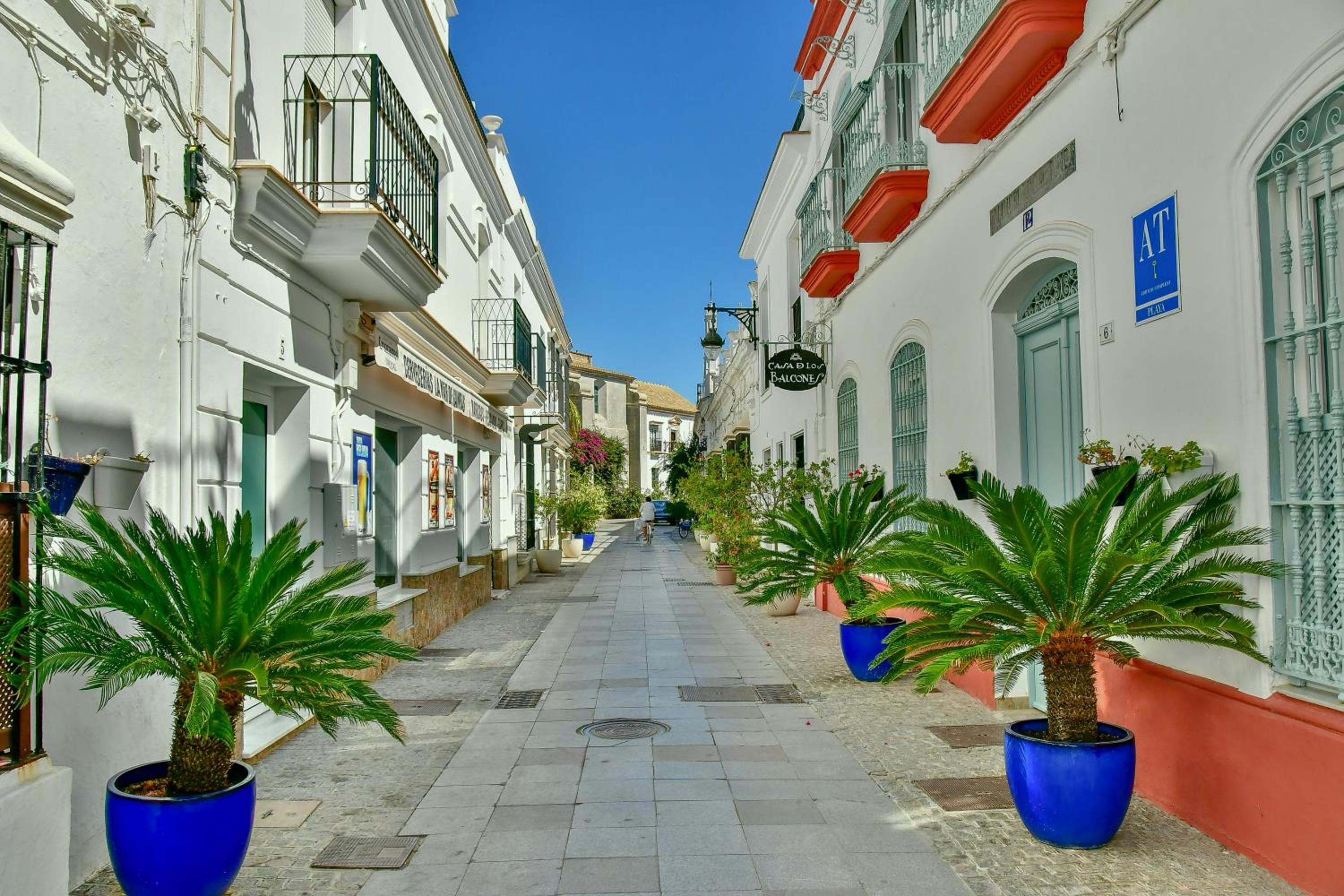 Holiday Homes - Ocean Costa Ballena