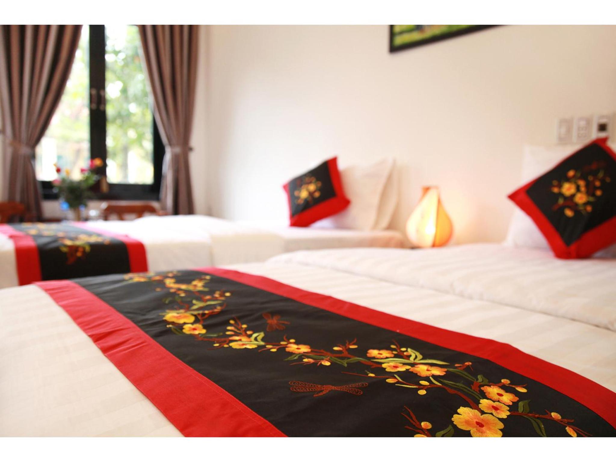 Sunny Garden Homestay