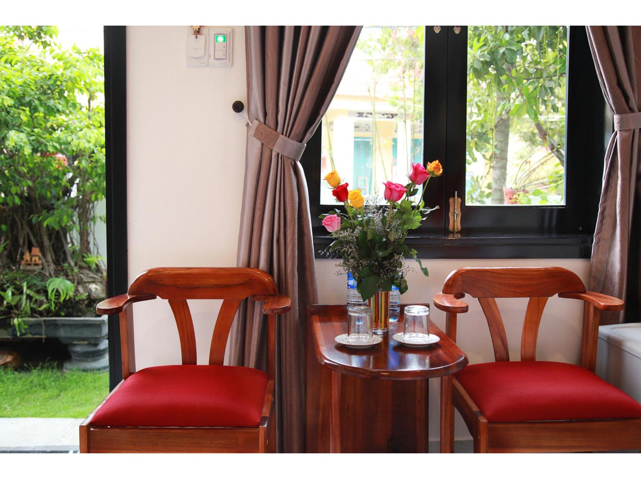 Sunny Garden Homestay
